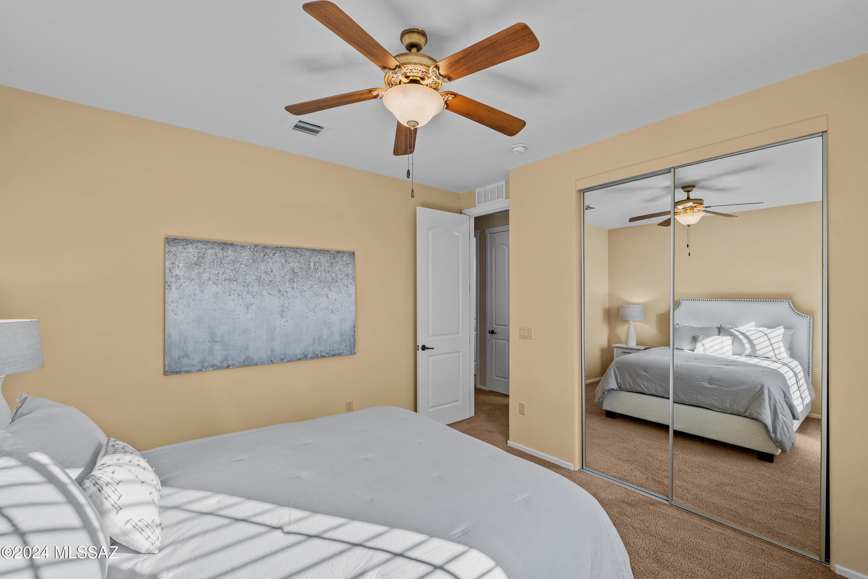 Oasis Harrison - Residential