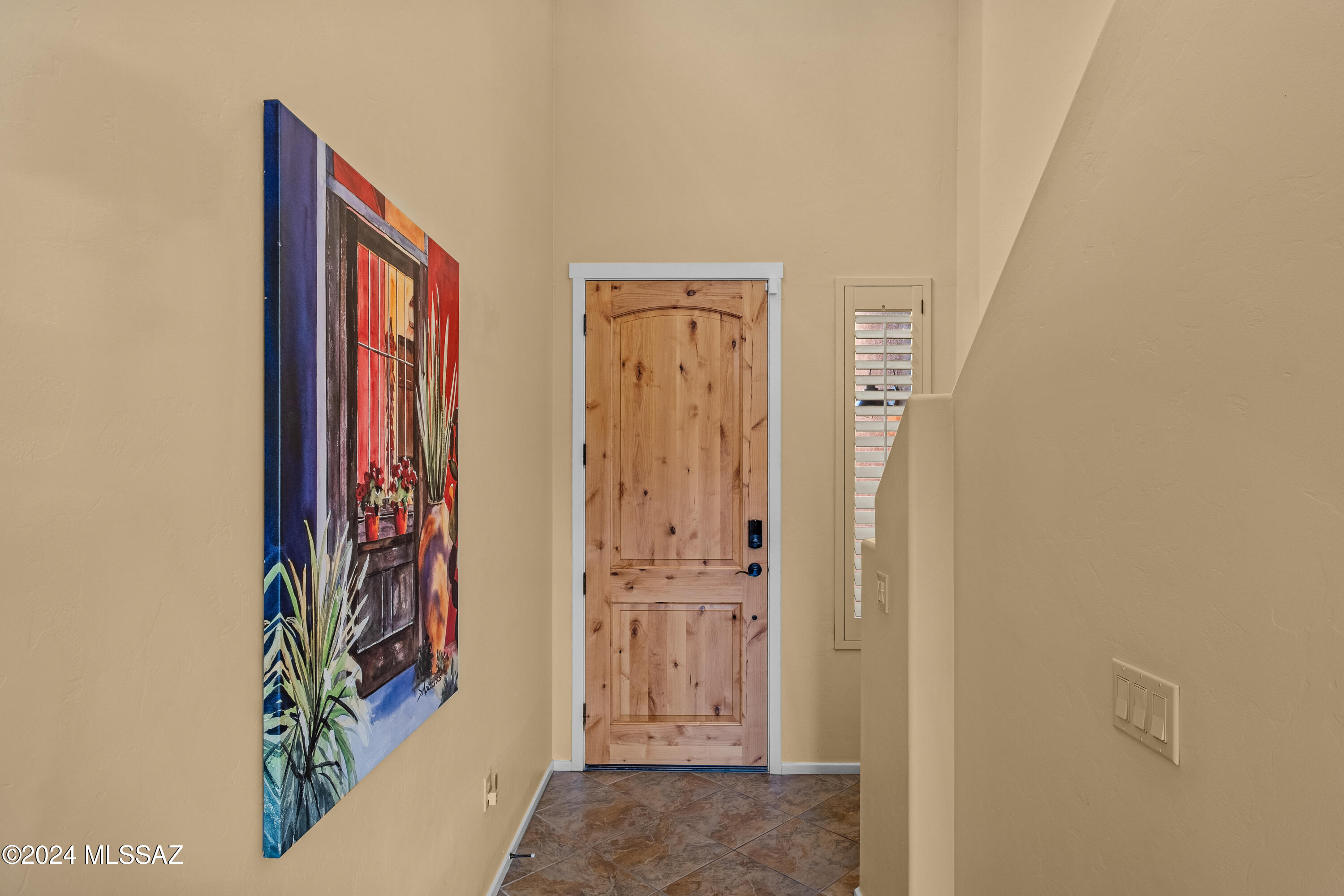 Oasis Harrison - Residential