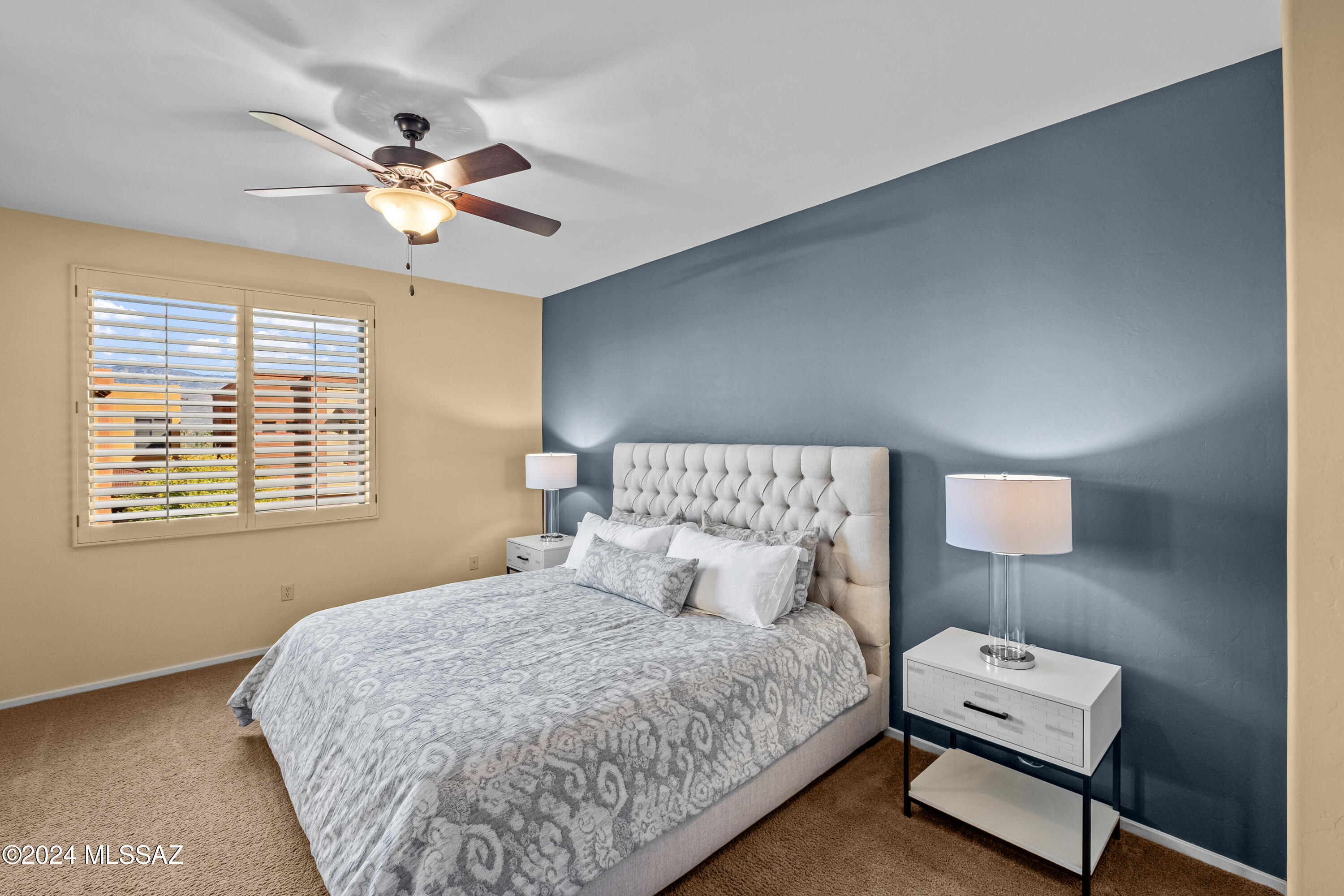 Oasis Harrison - Residential