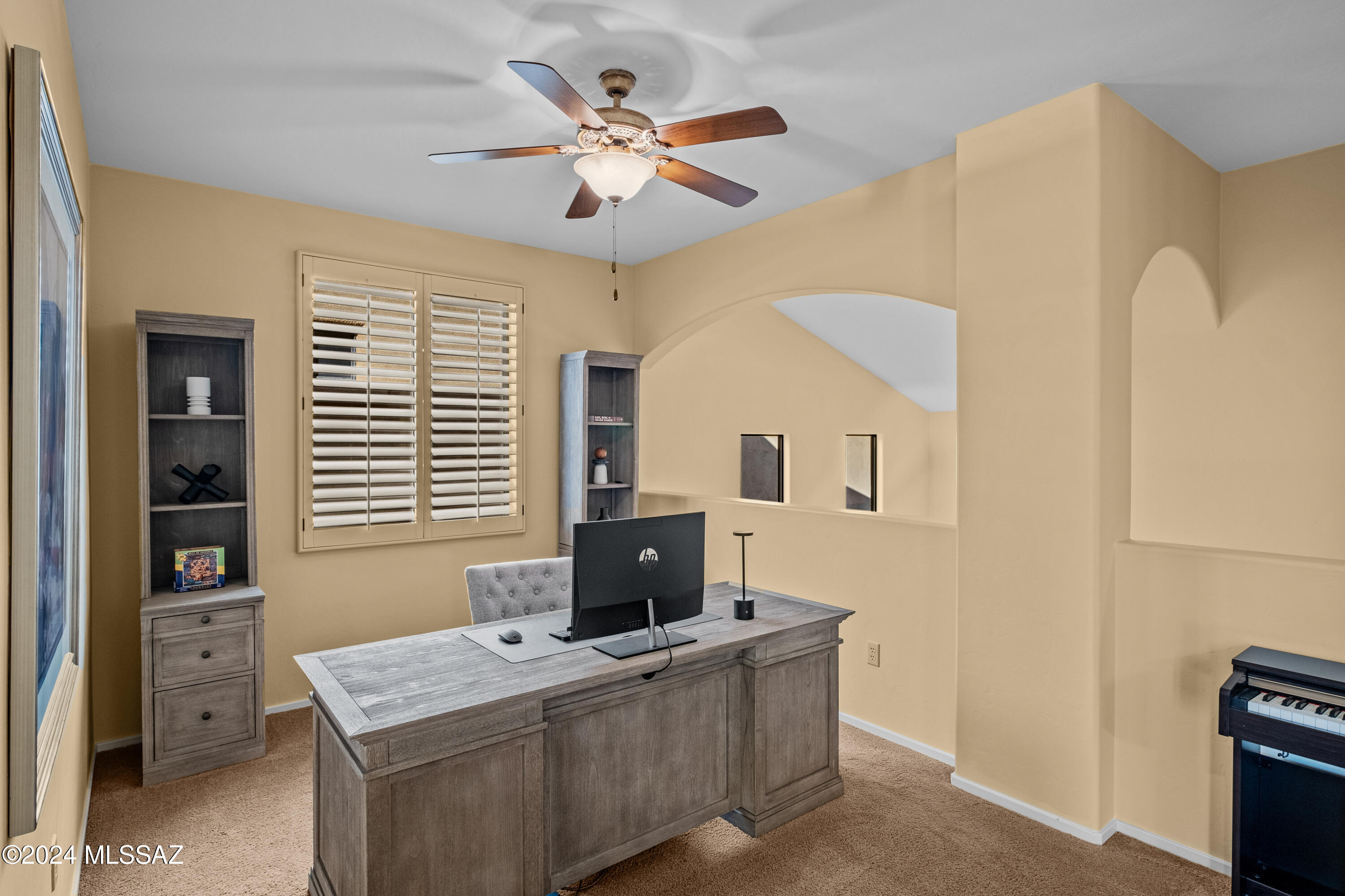 Oasis Harrison - Residential