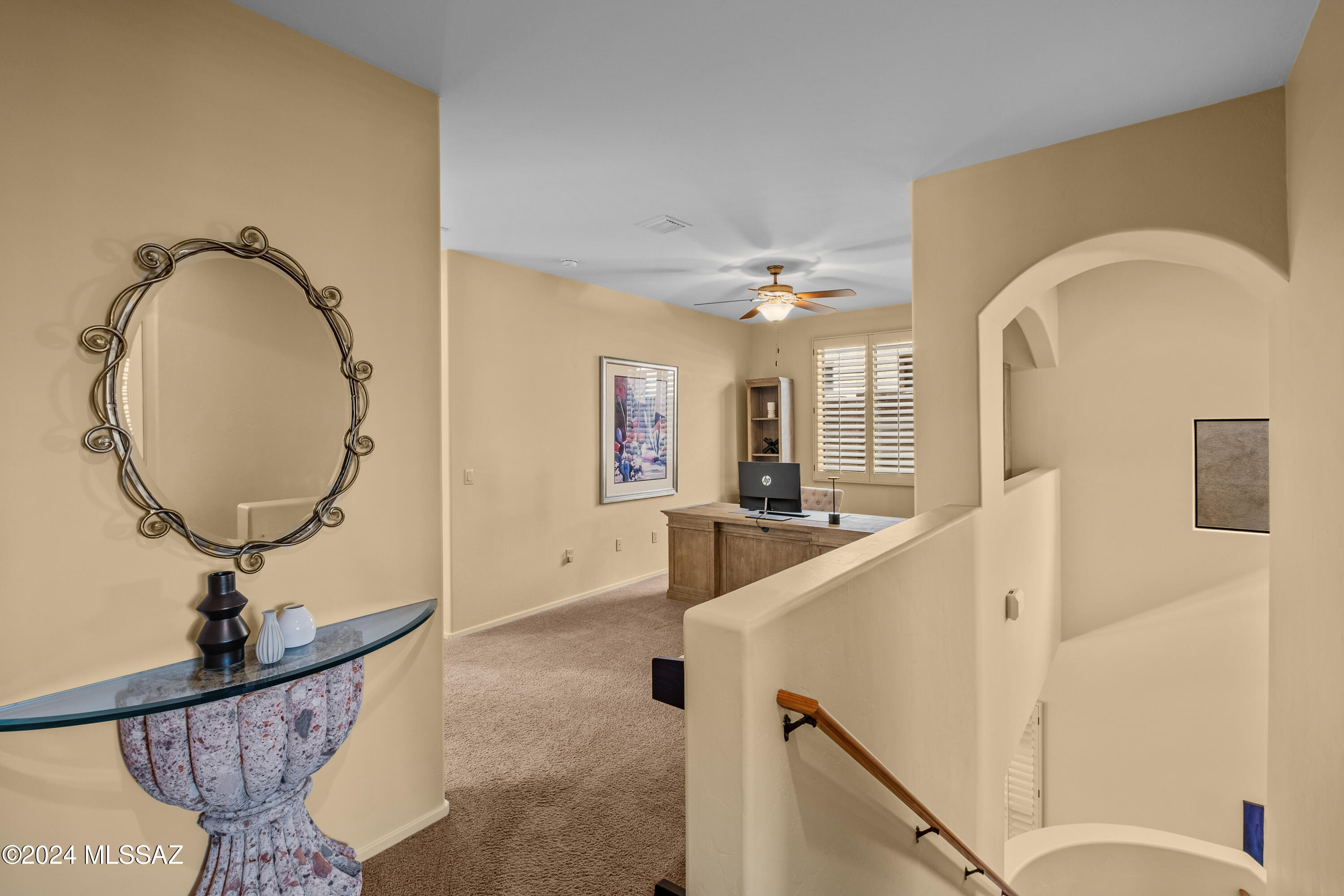 Oasis Harrison - Residential