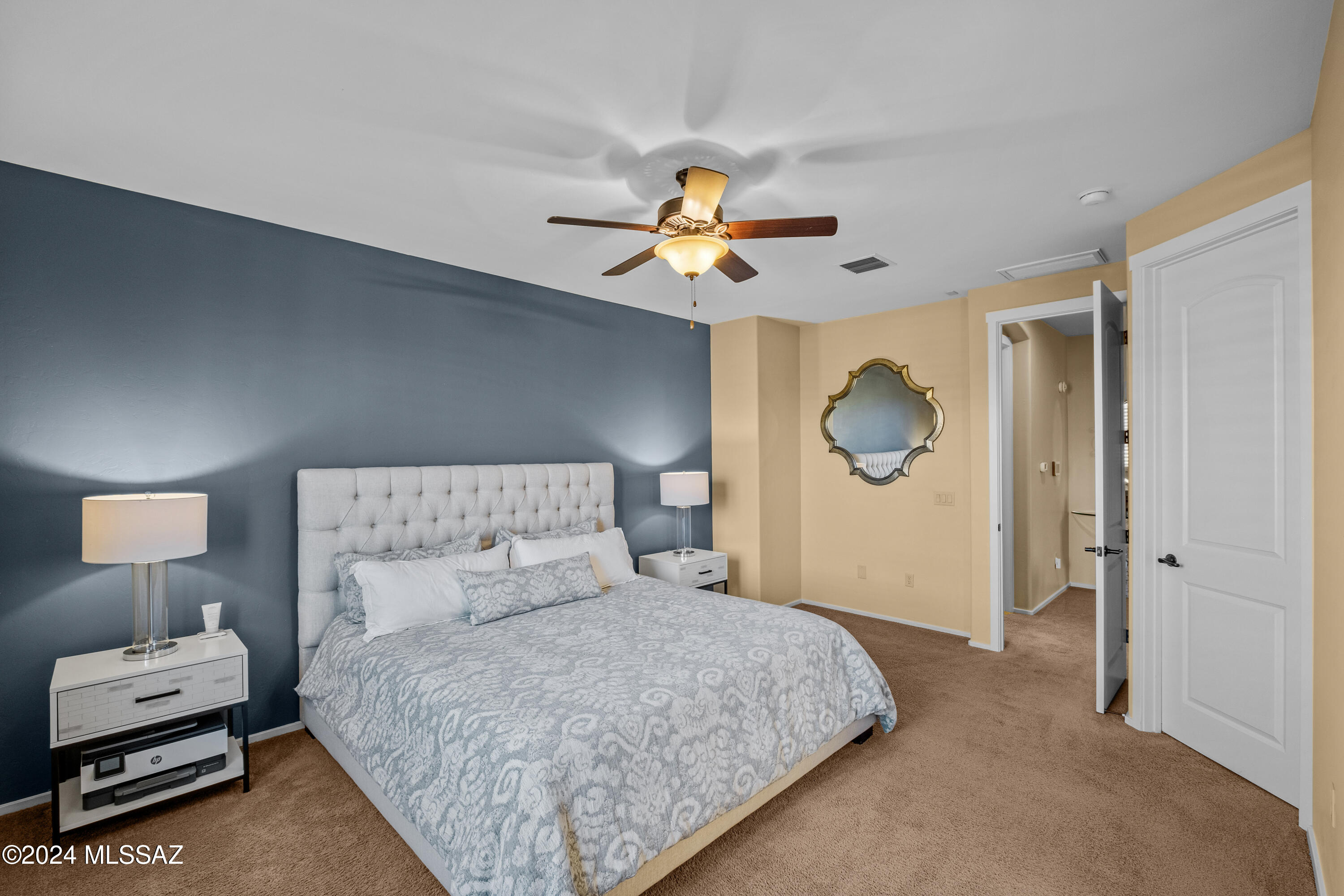 Oasis Harrison - Residential