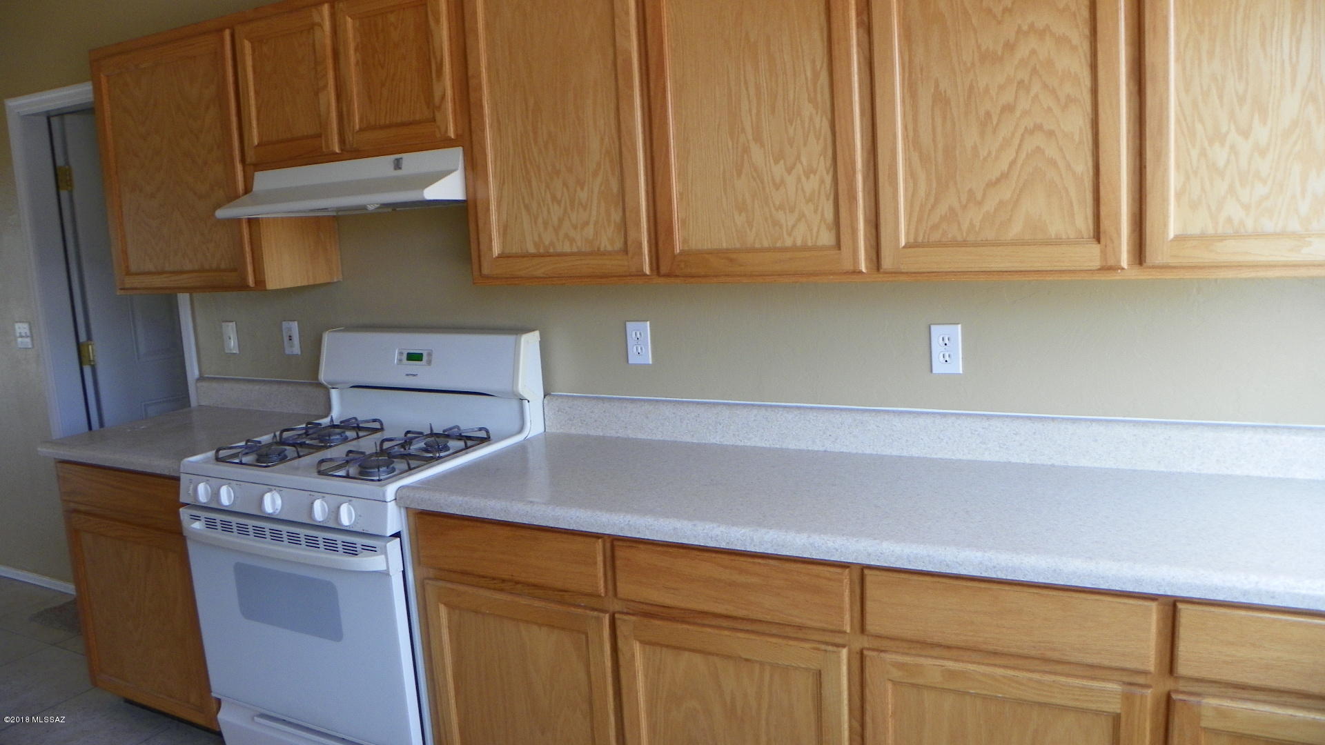 Unit 3 - Residential