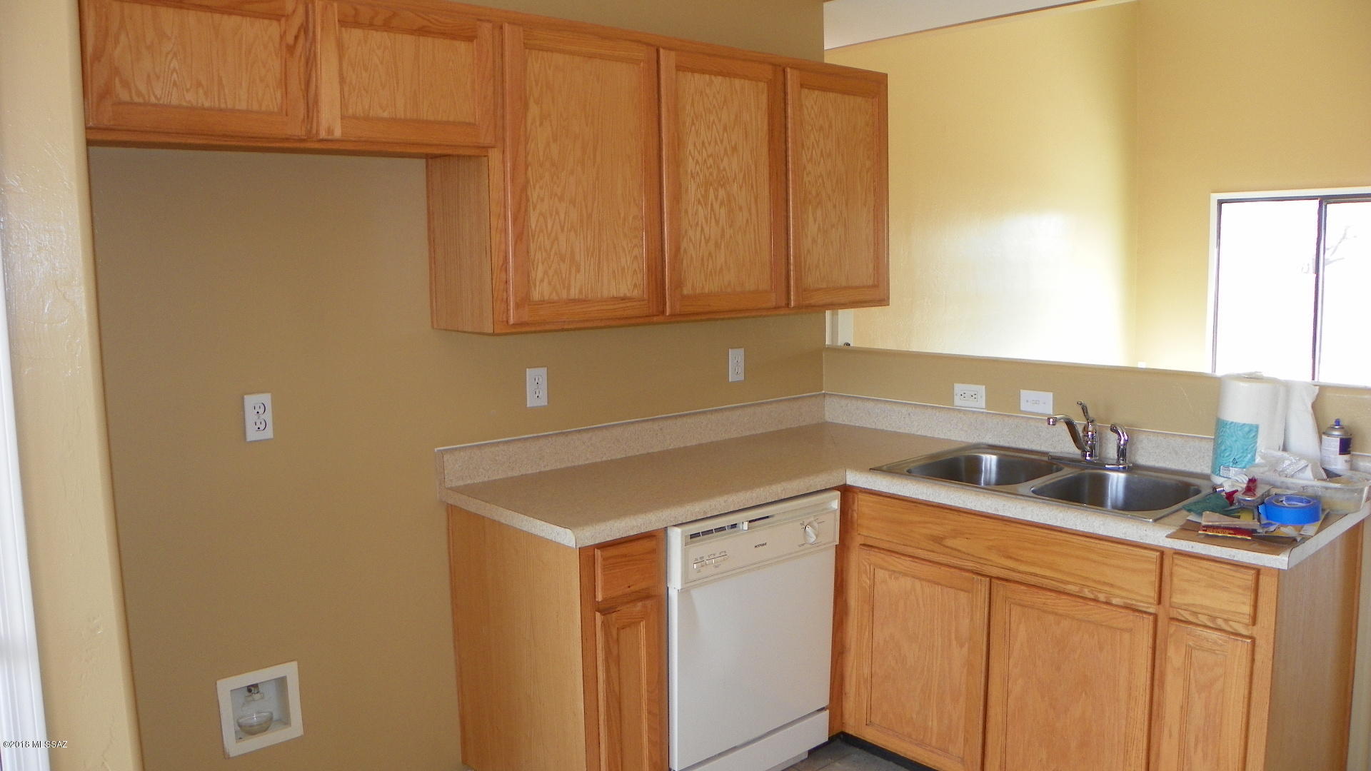 Unit 3 - Residential