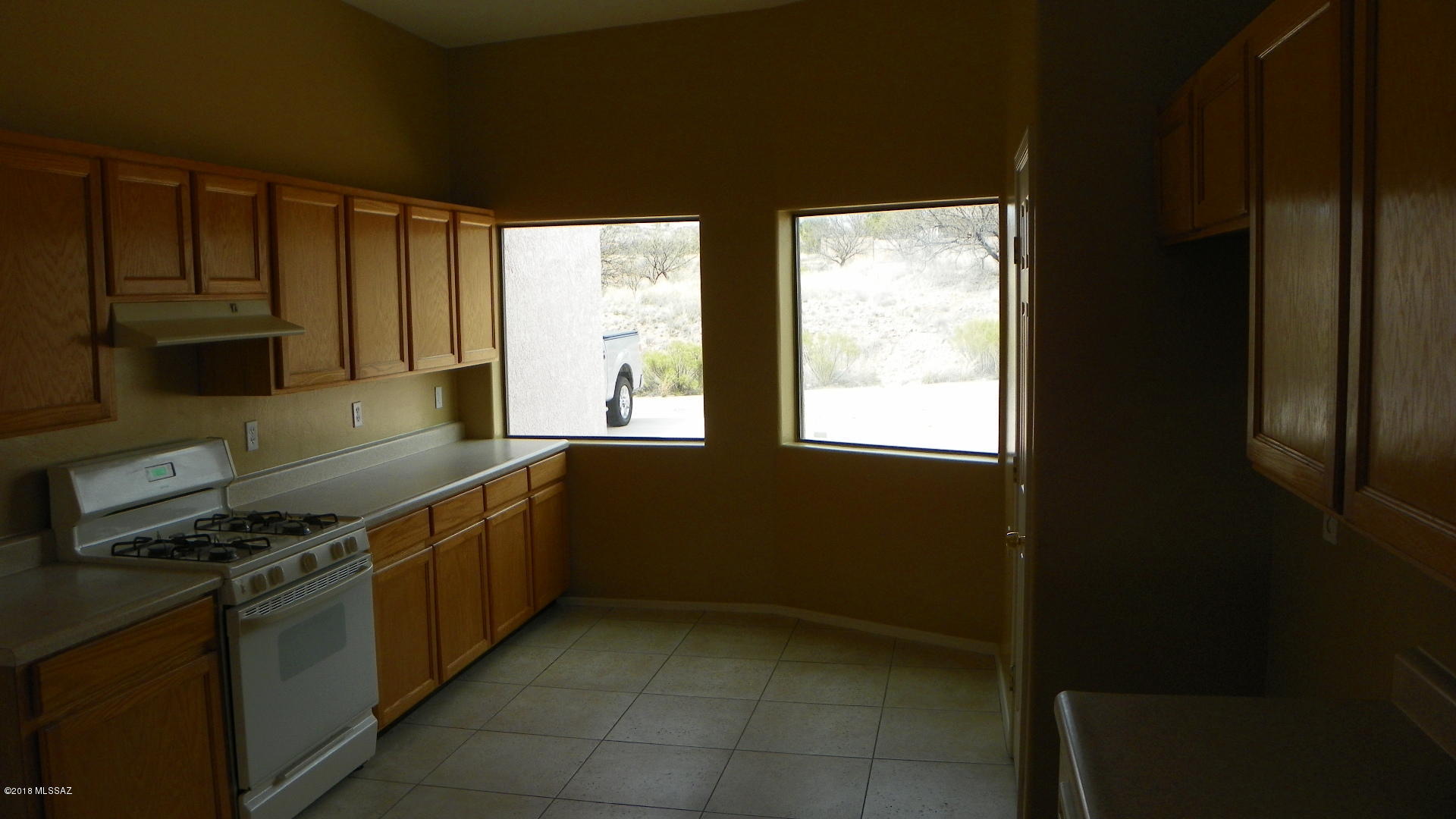 Unit 3 - Residential
