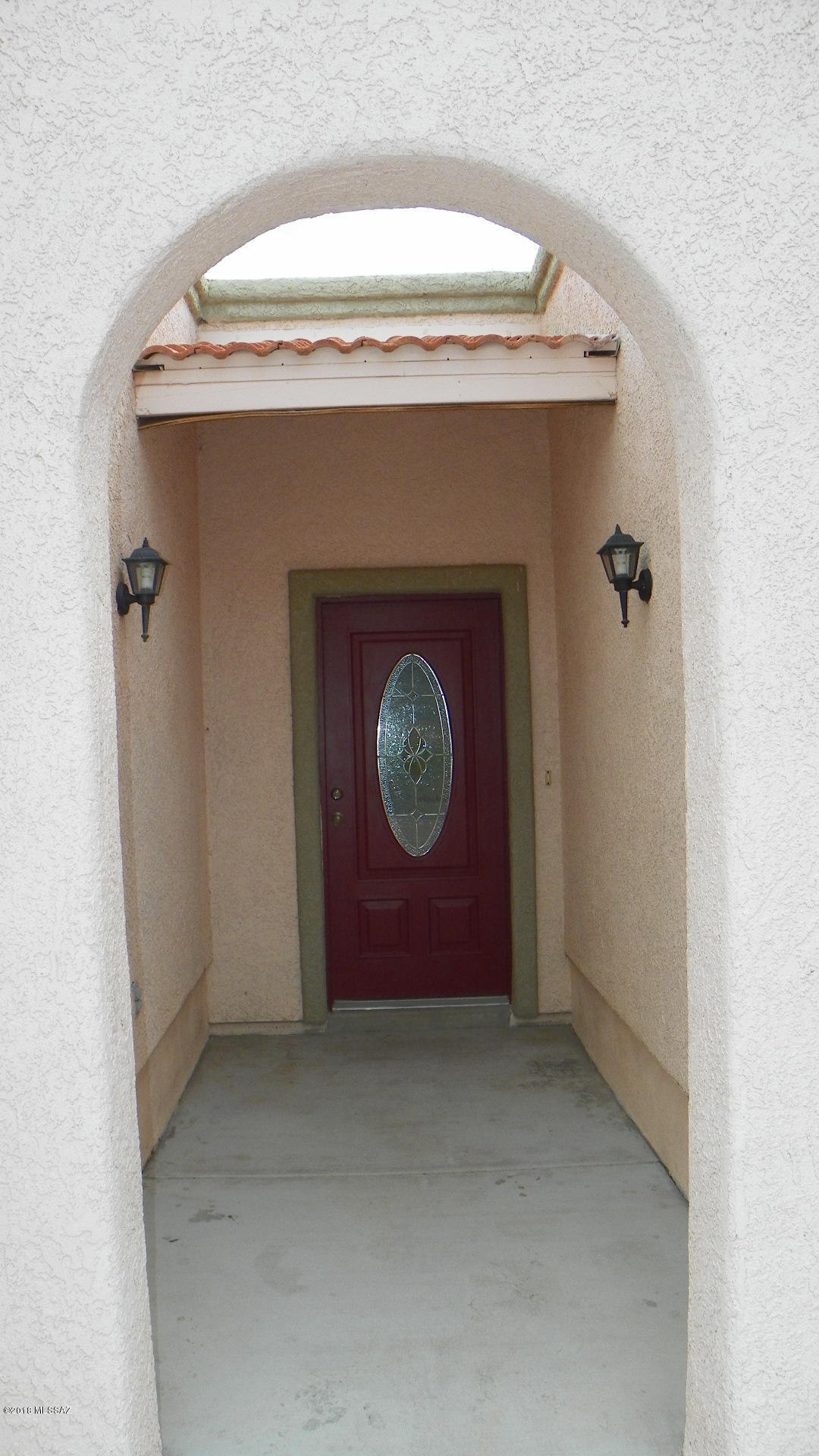 Unit 3 - Residential