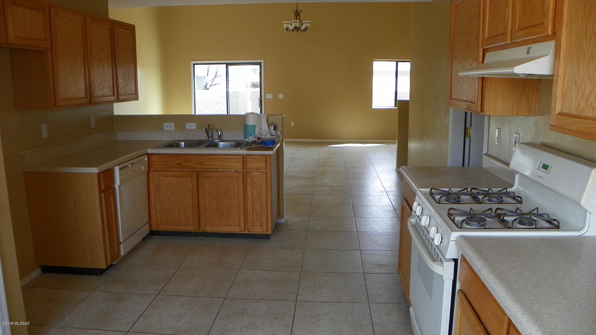 Unit 3 - Residential