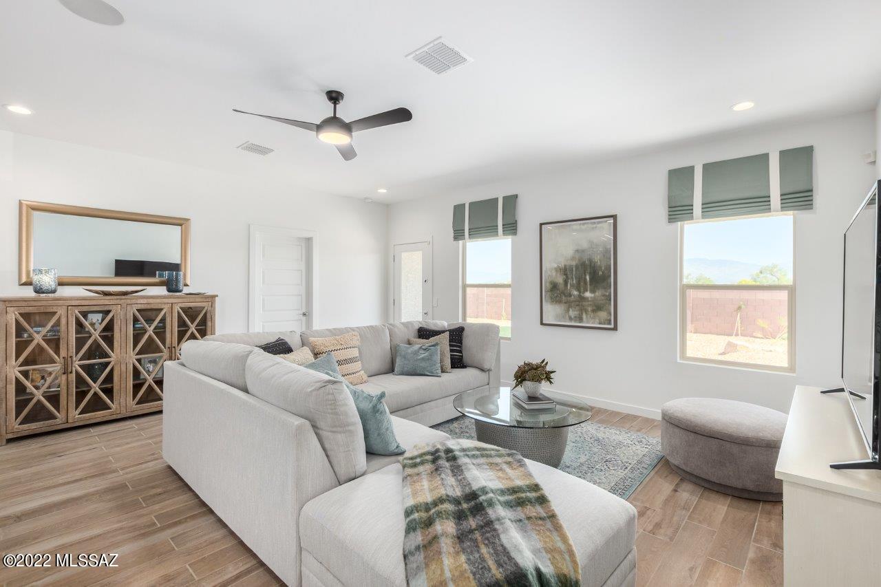 Hunter Subdivision NO. 2 (122-190) - Residential