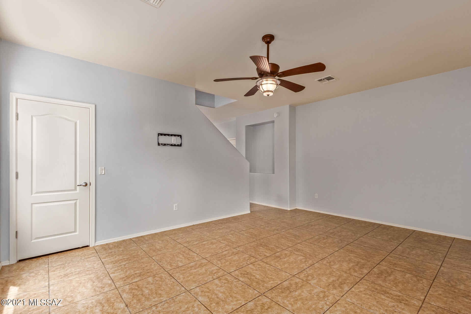 Pantano Overlook - Residential