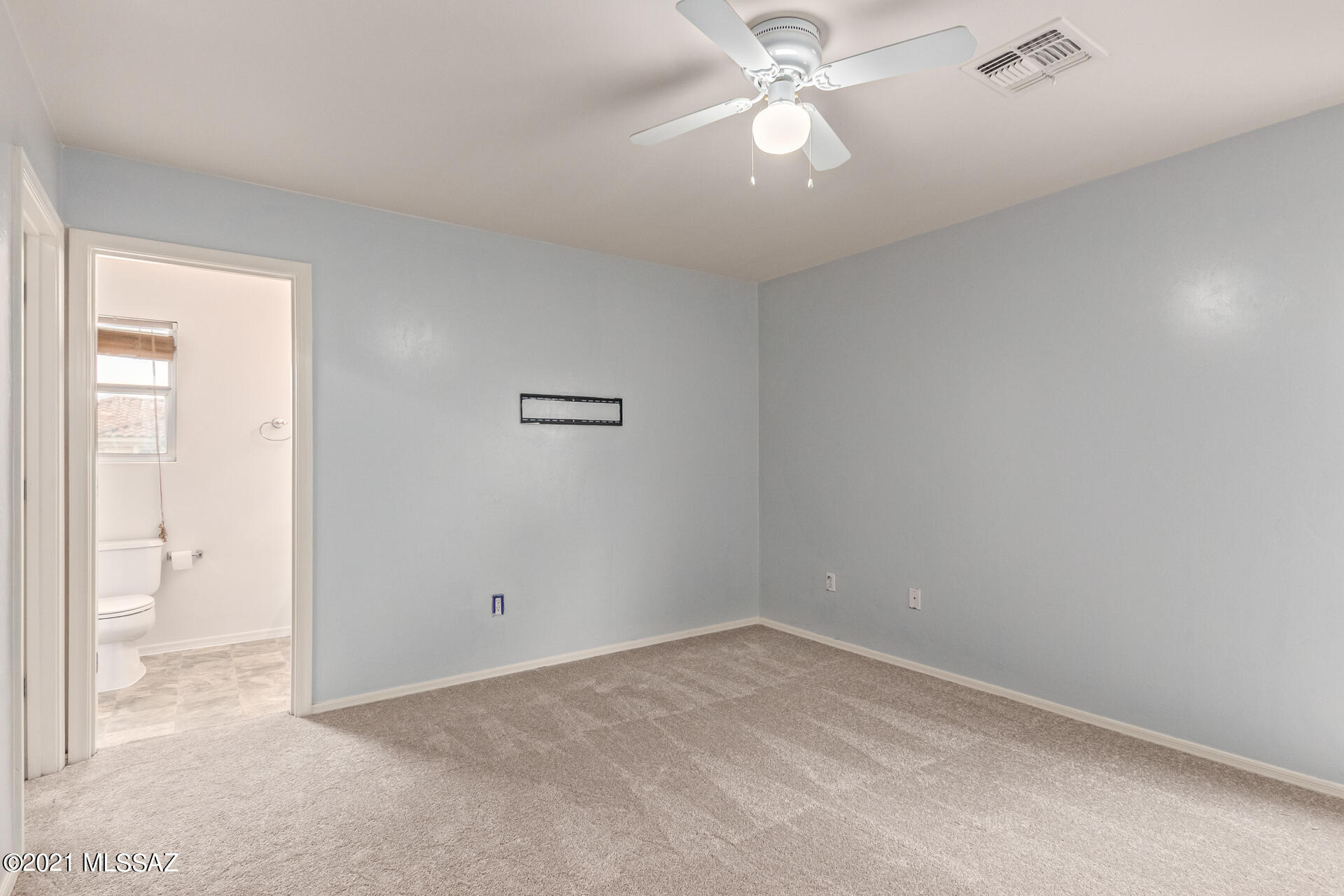 Pantano Overlook - Residential