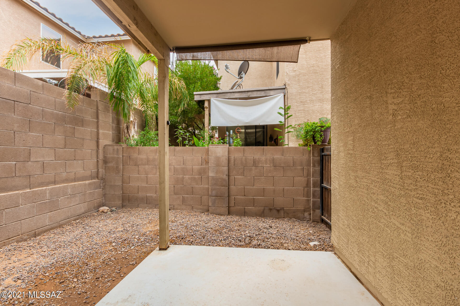 Pantano Overlook - Residential