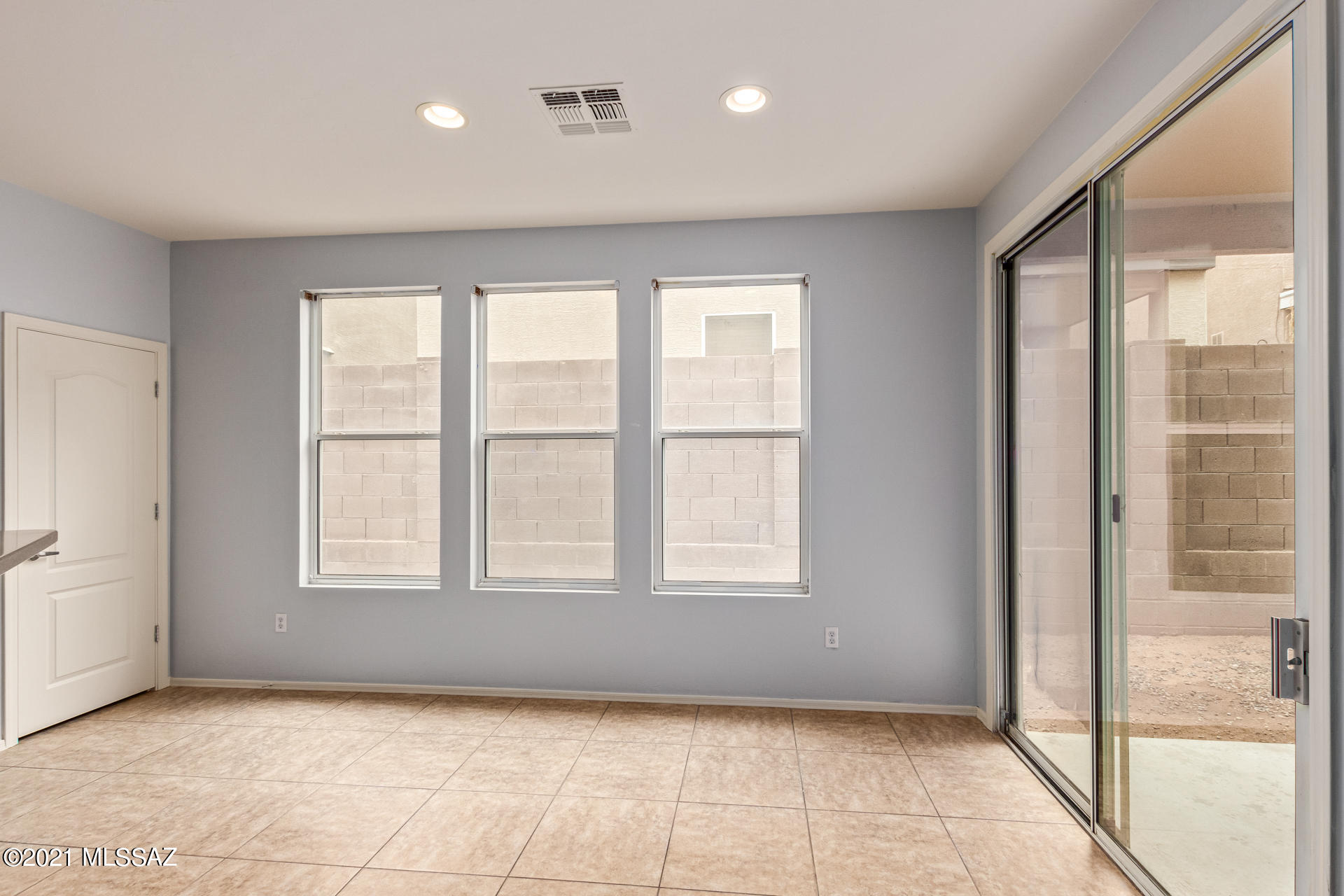 Pantano Overlook - Residential