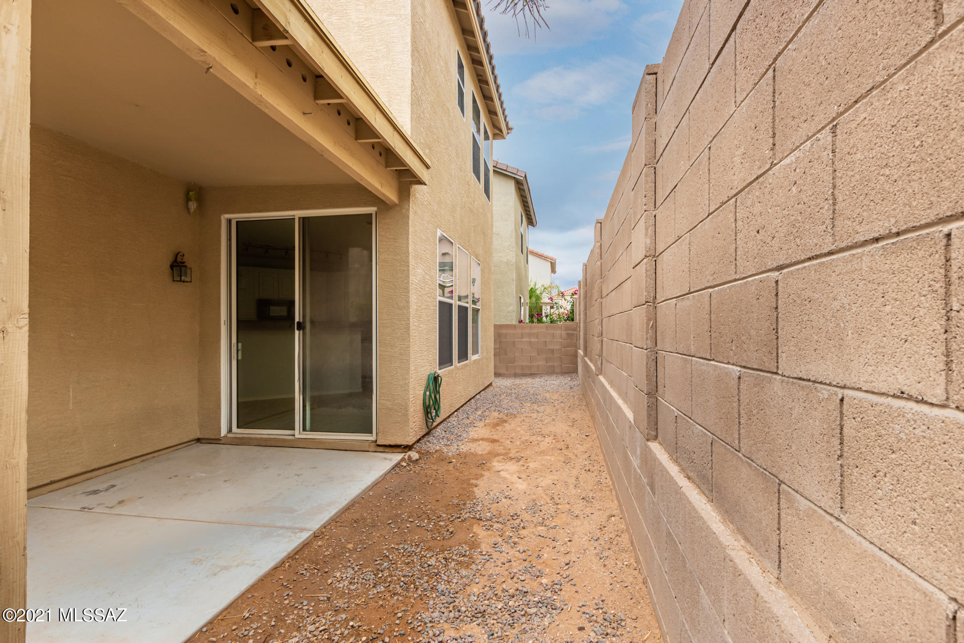 Pantano Overlook - Residential