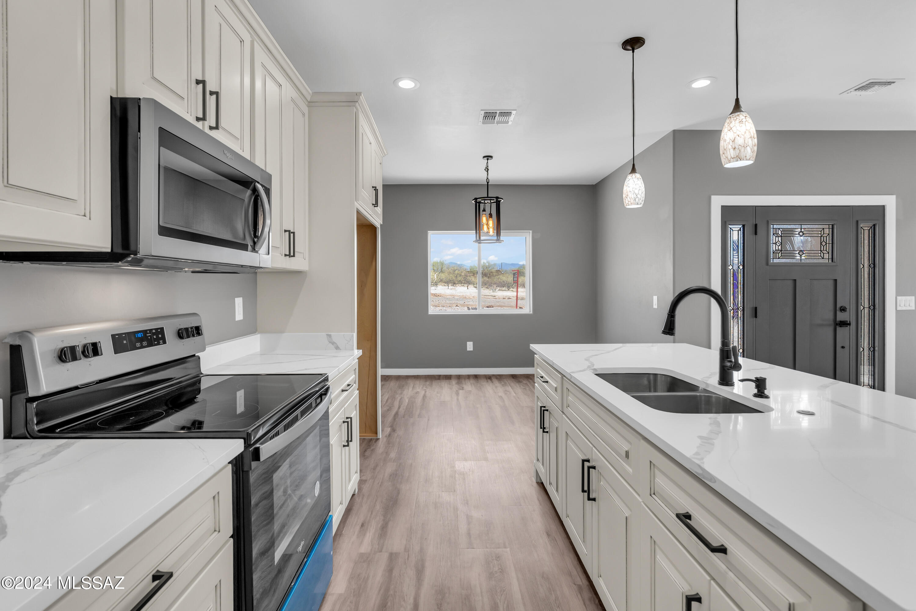 Rio Rico Villas 12 - Residential