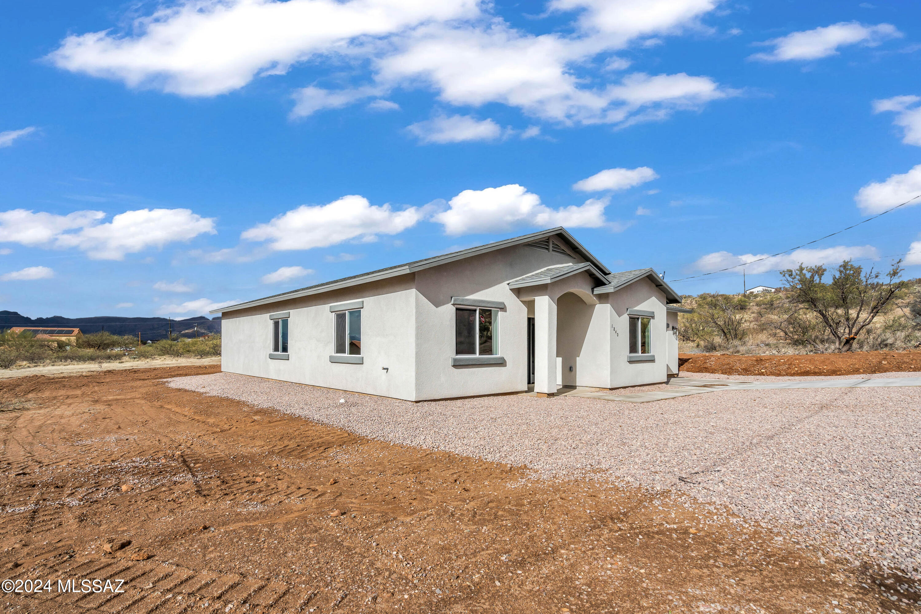 Rio Rico Villas 12 - Residential