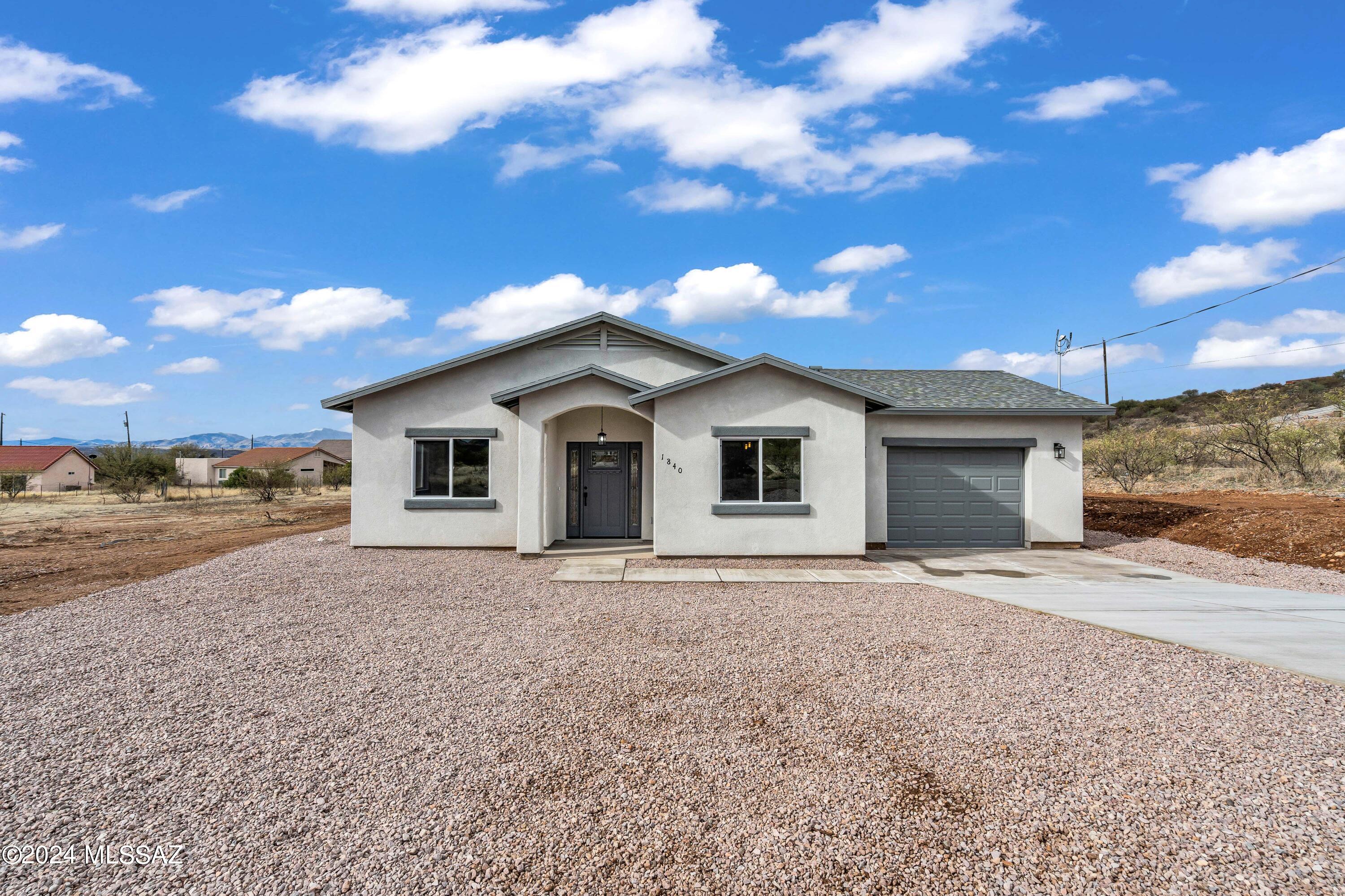 Rio Rico Villas 12 - Residential