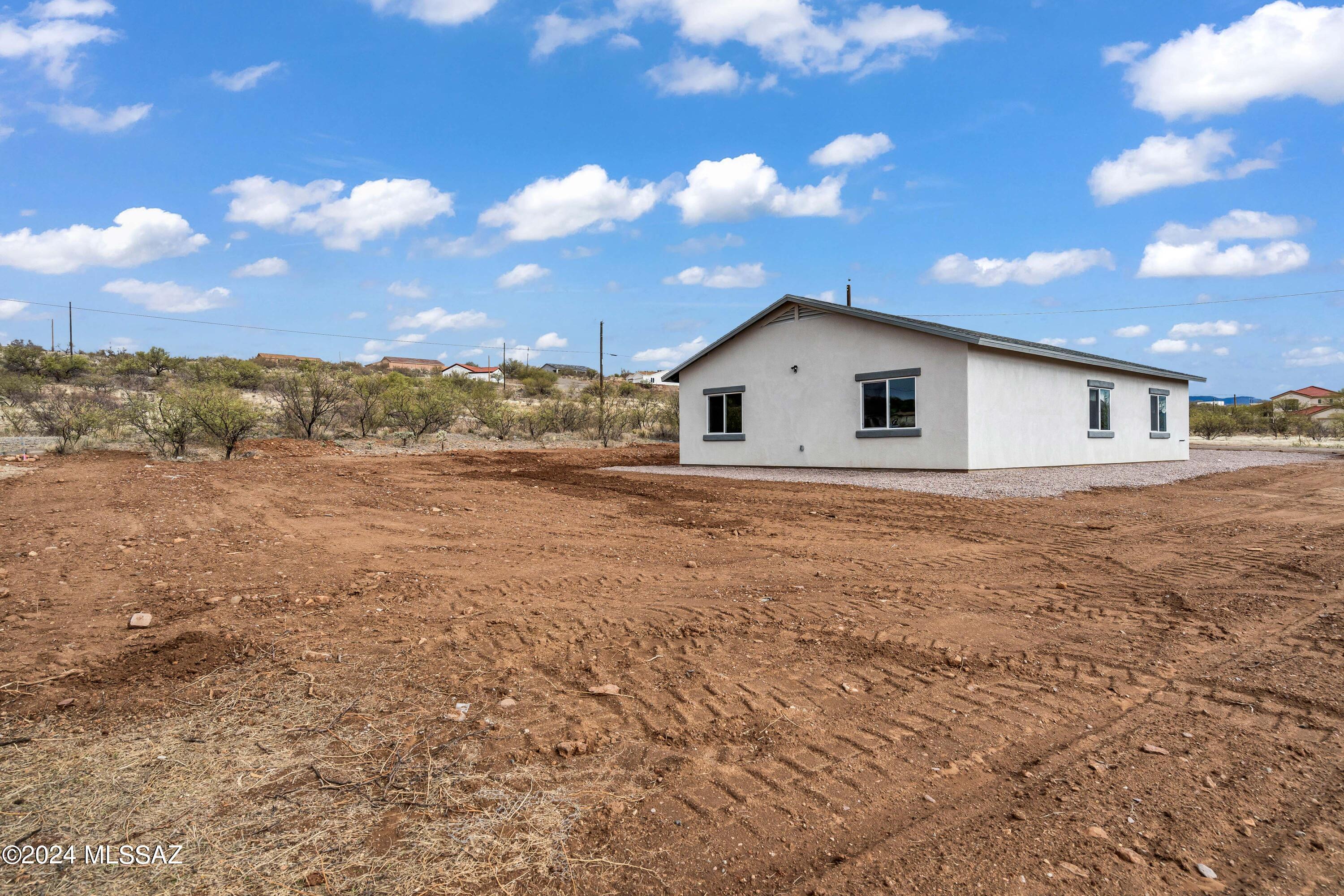 Rio Rico Villas 12 - Residential