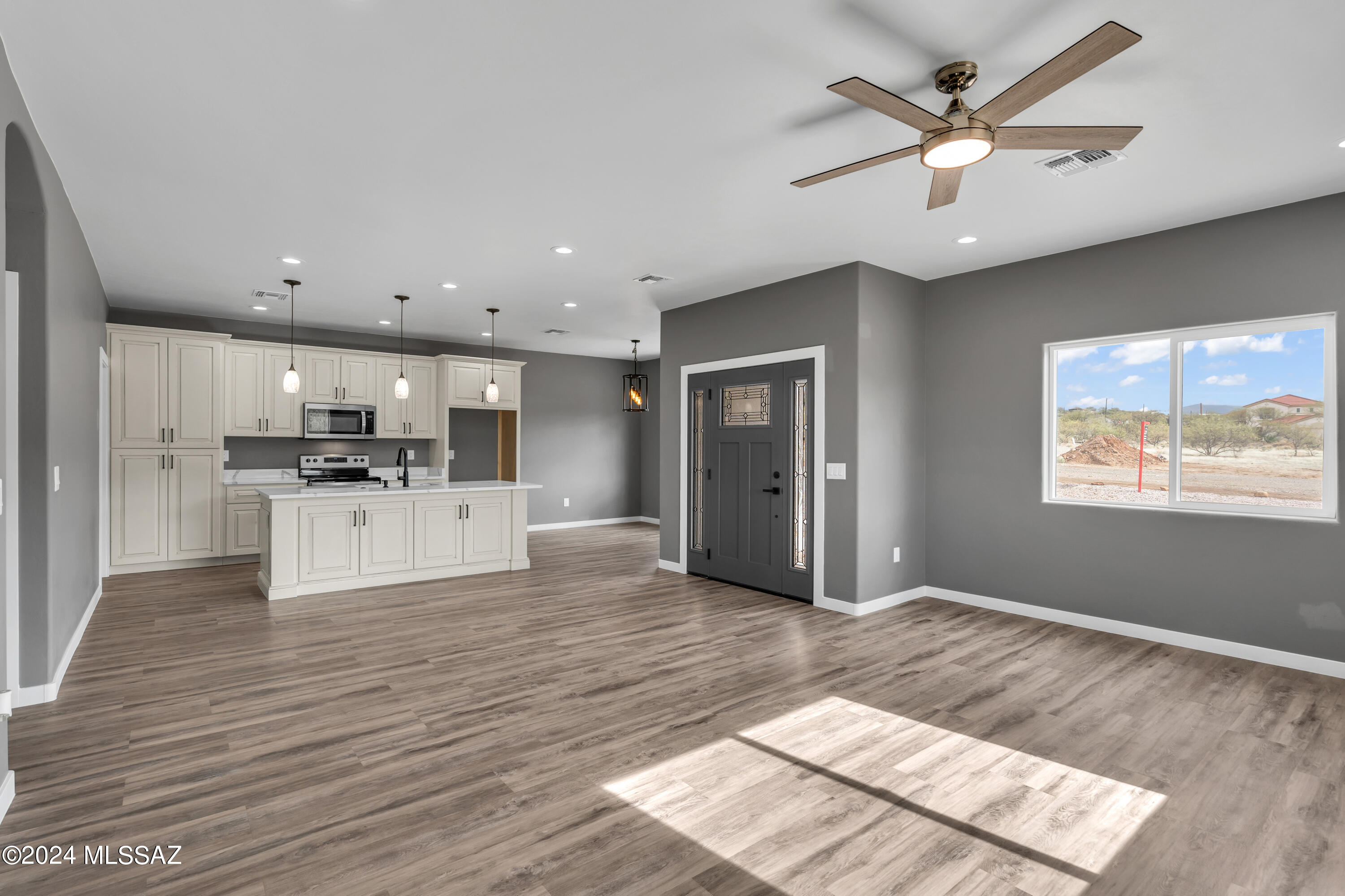 Rio Rico Villas 12 - Residential