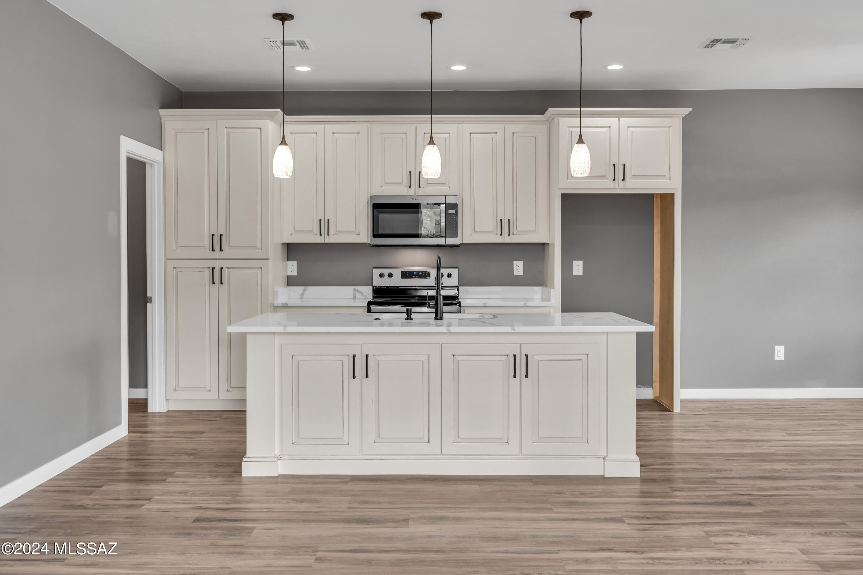 Rio Rico Villas 12 - Residential
