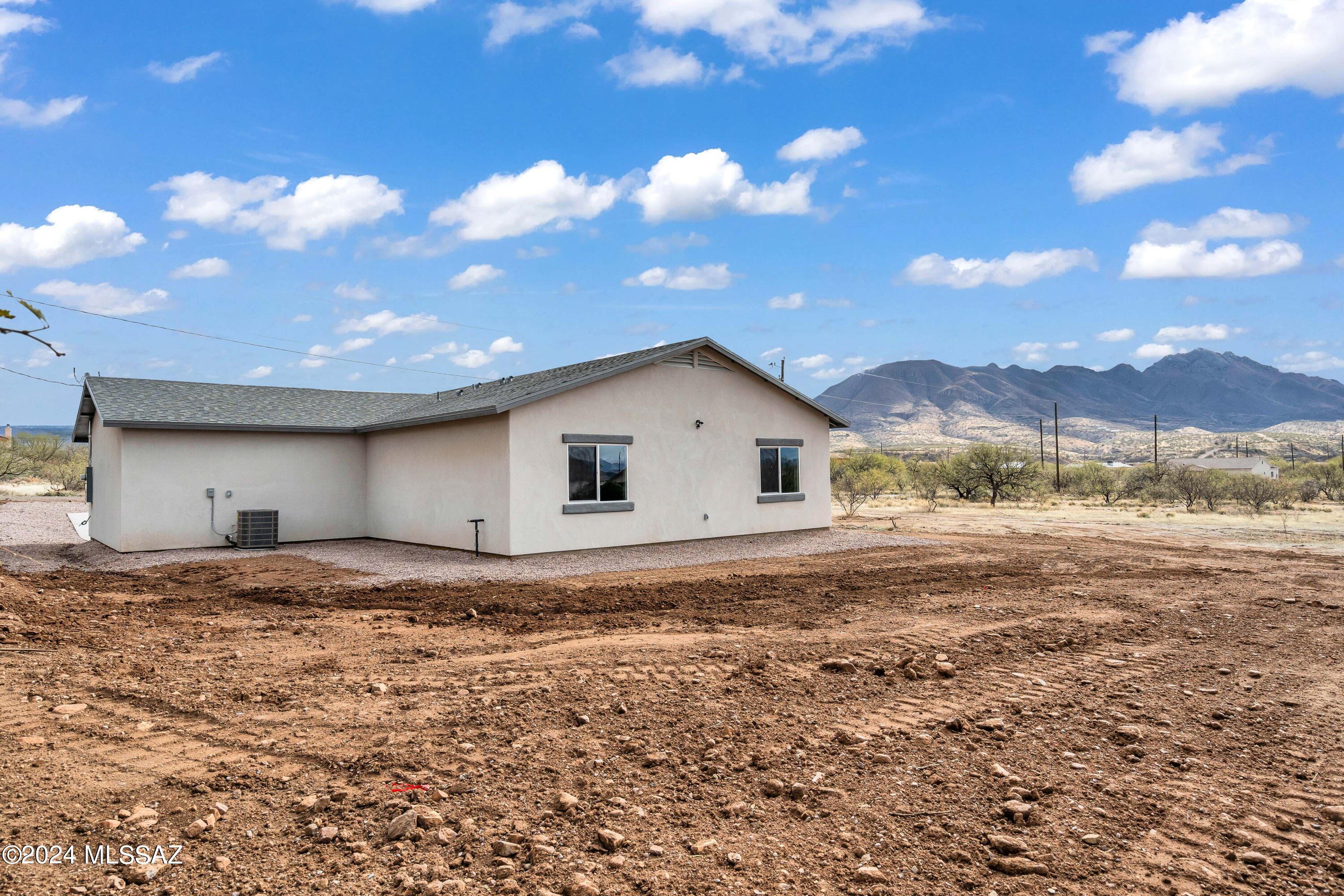 Rio Rico Villas 12 - Residential