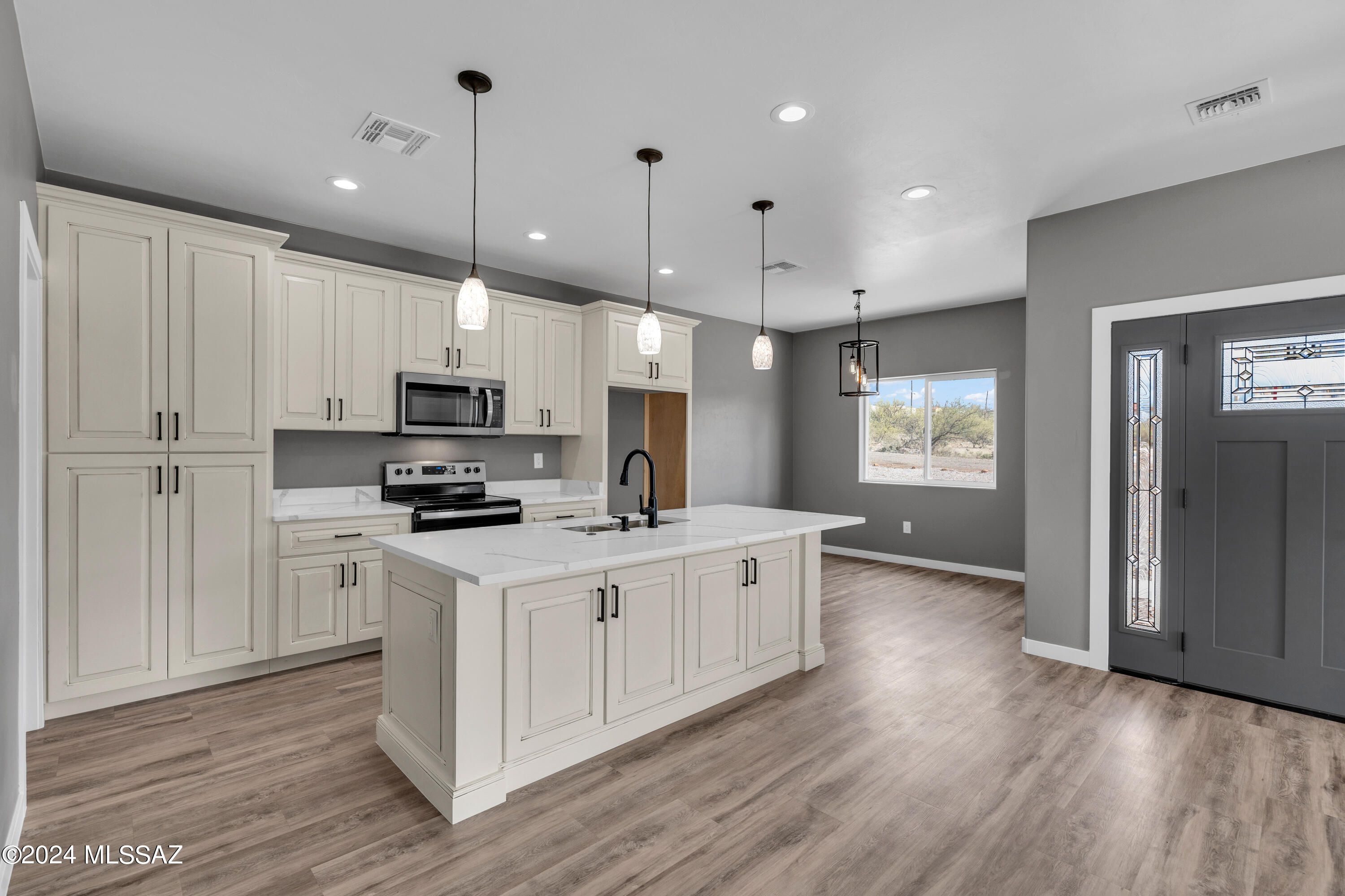 Rio Rico Villas 12 - Residential