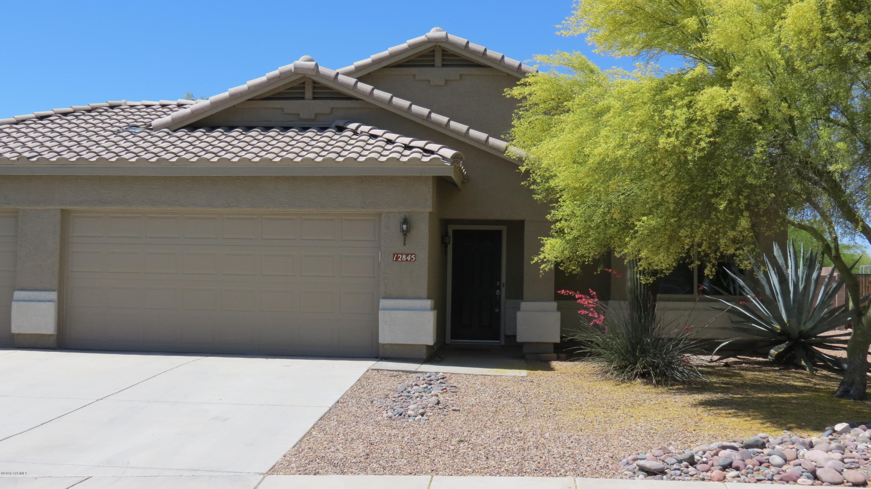 Quail Crossing II (1-130) - Residential Lease