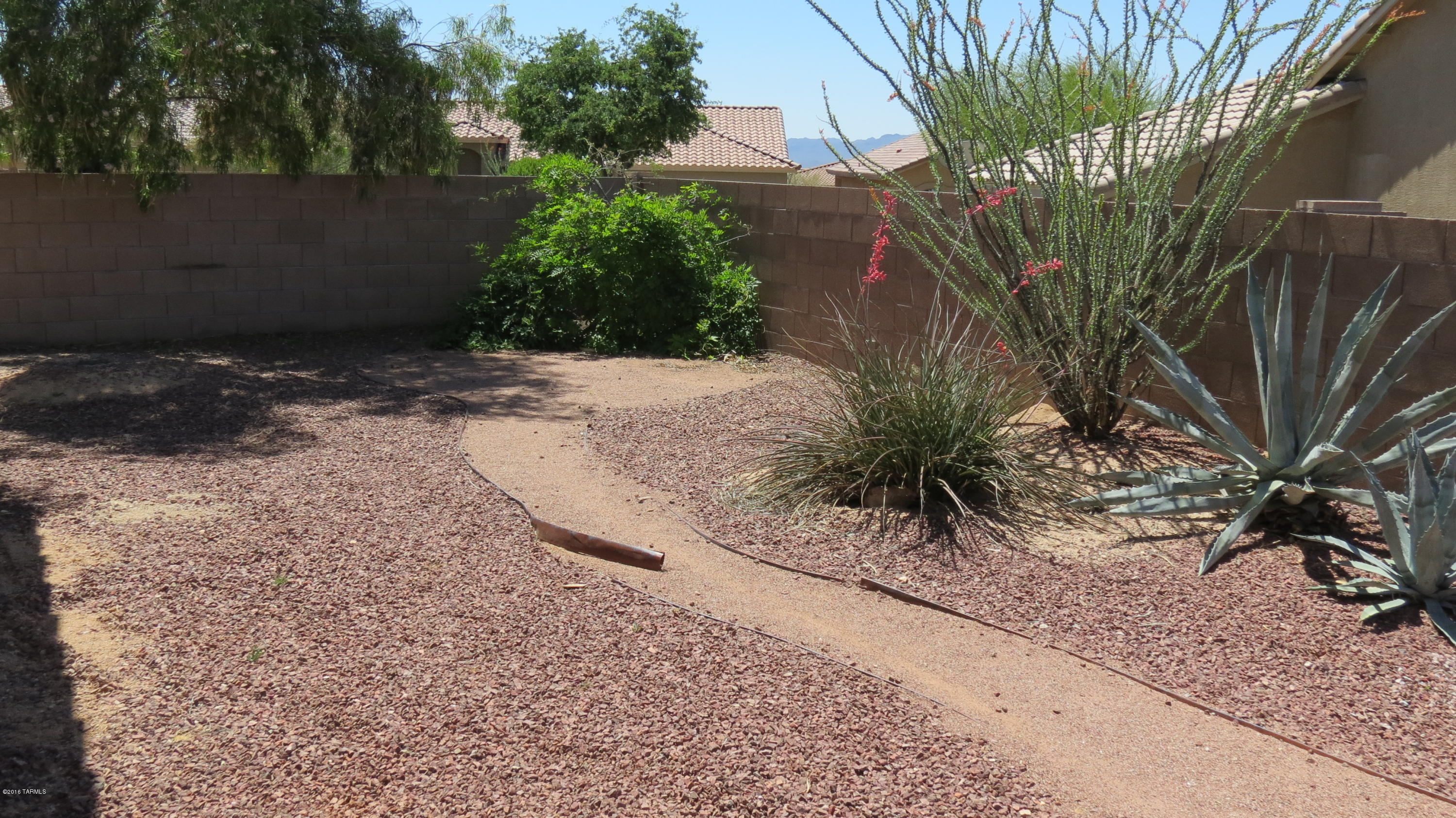 Quail Crossing II (1-130) - Residential Lease