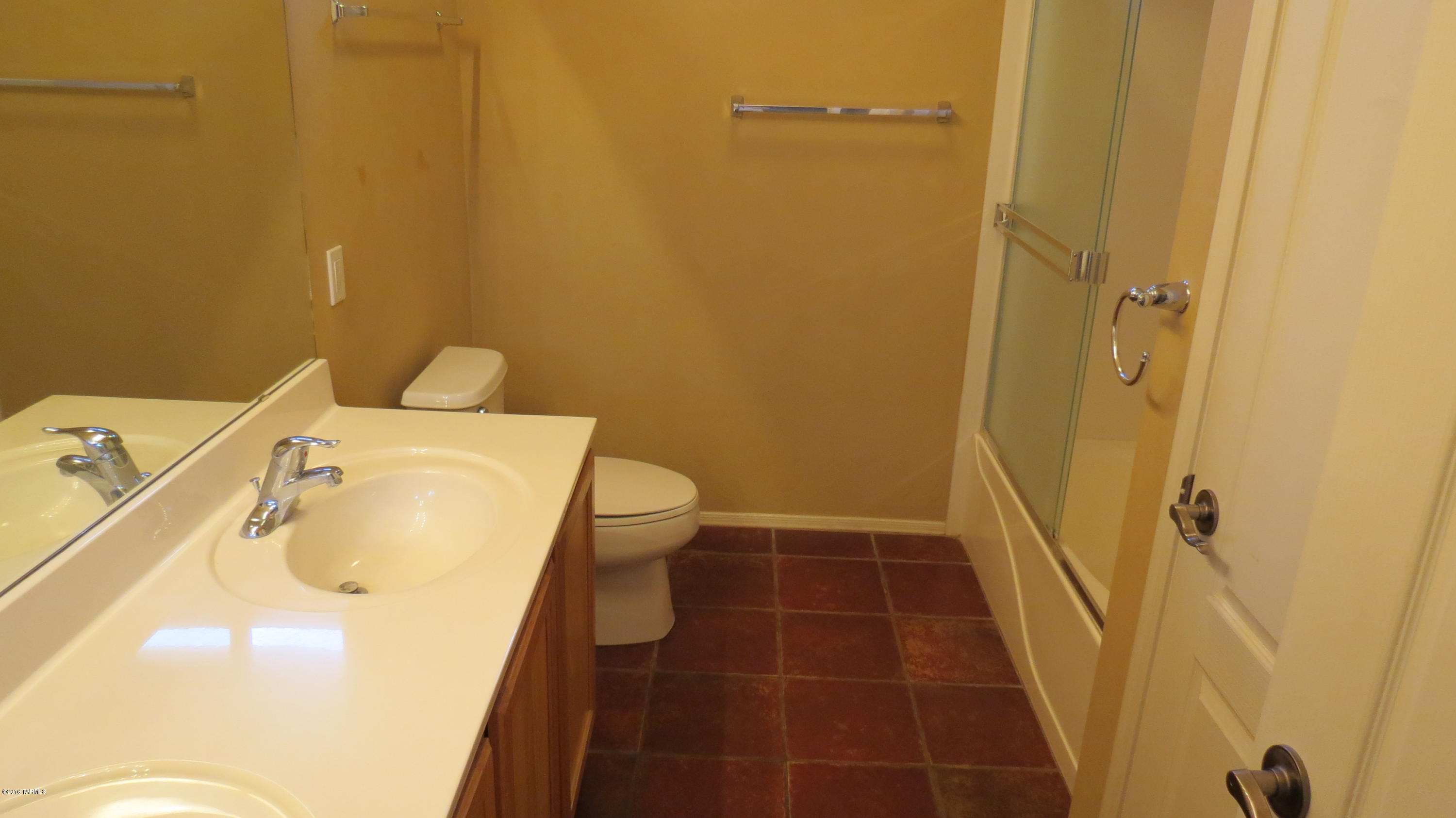 Quail Crossing II (1-130) - Residential Lease