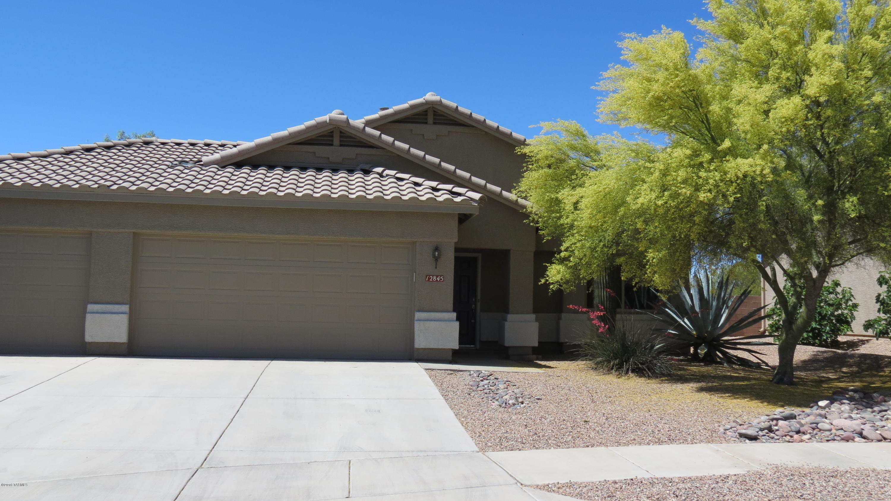 Quail Crossing II (1-130) - Residential Lease