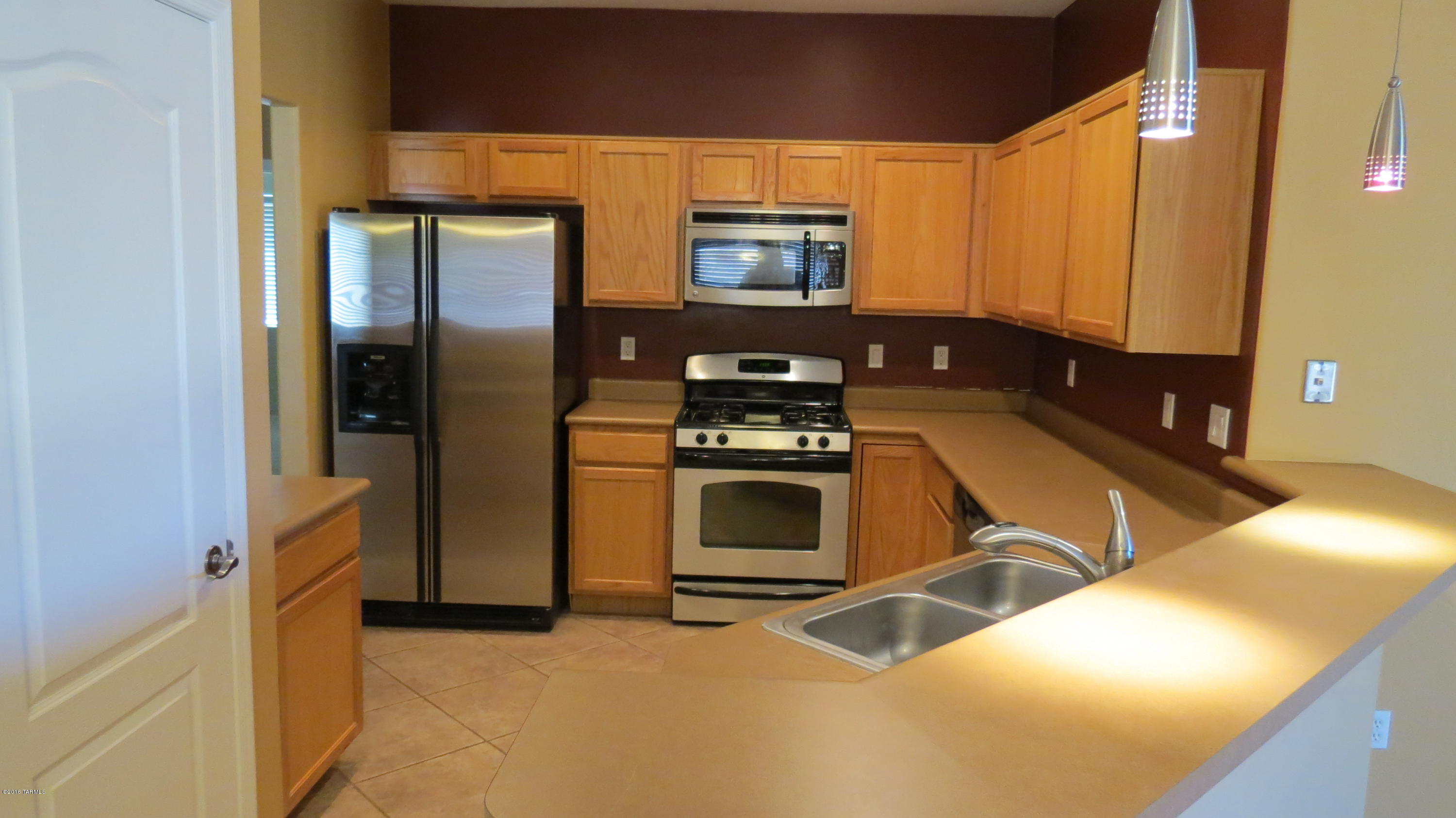 Quail Crossing II (1-130) - Residential Lease
