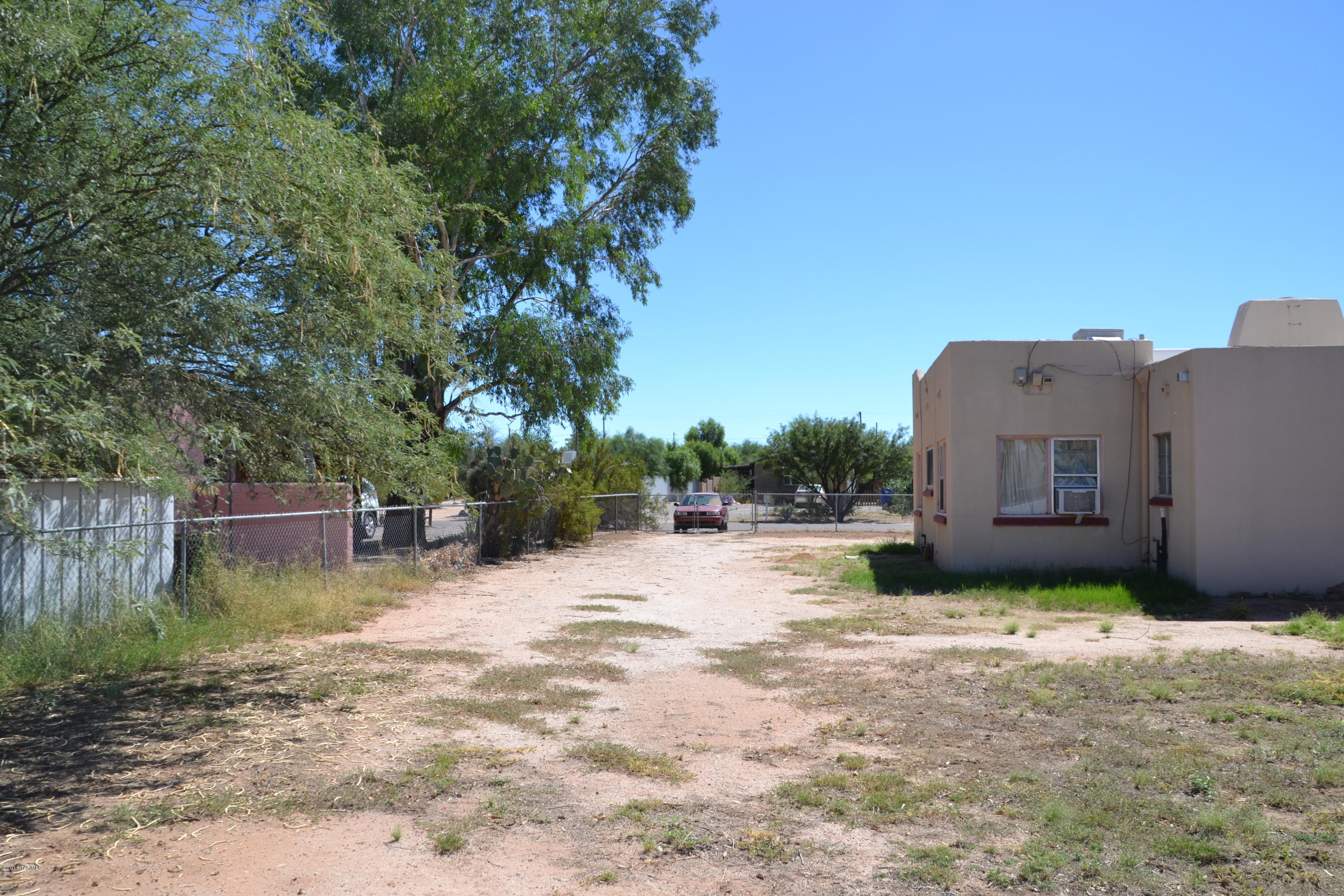 Catalina Poultry Acres NO 3 - Residential