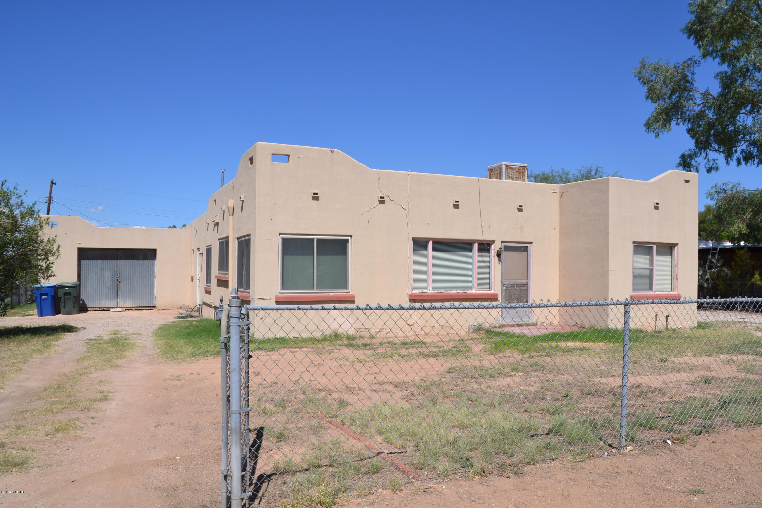 Catalina Poultry Acres NO 3 - Residential