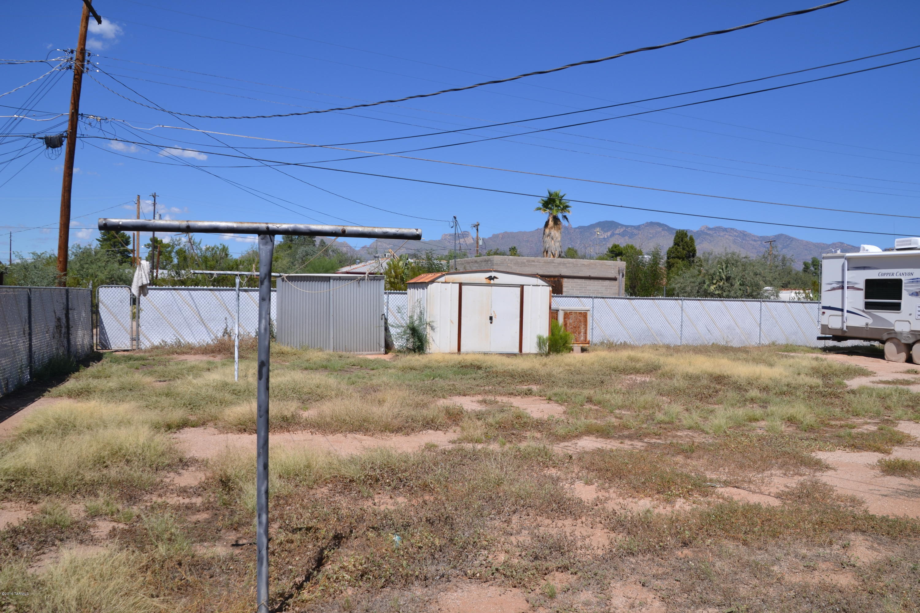 Catalina Poultry Acres NO 3 - Residential