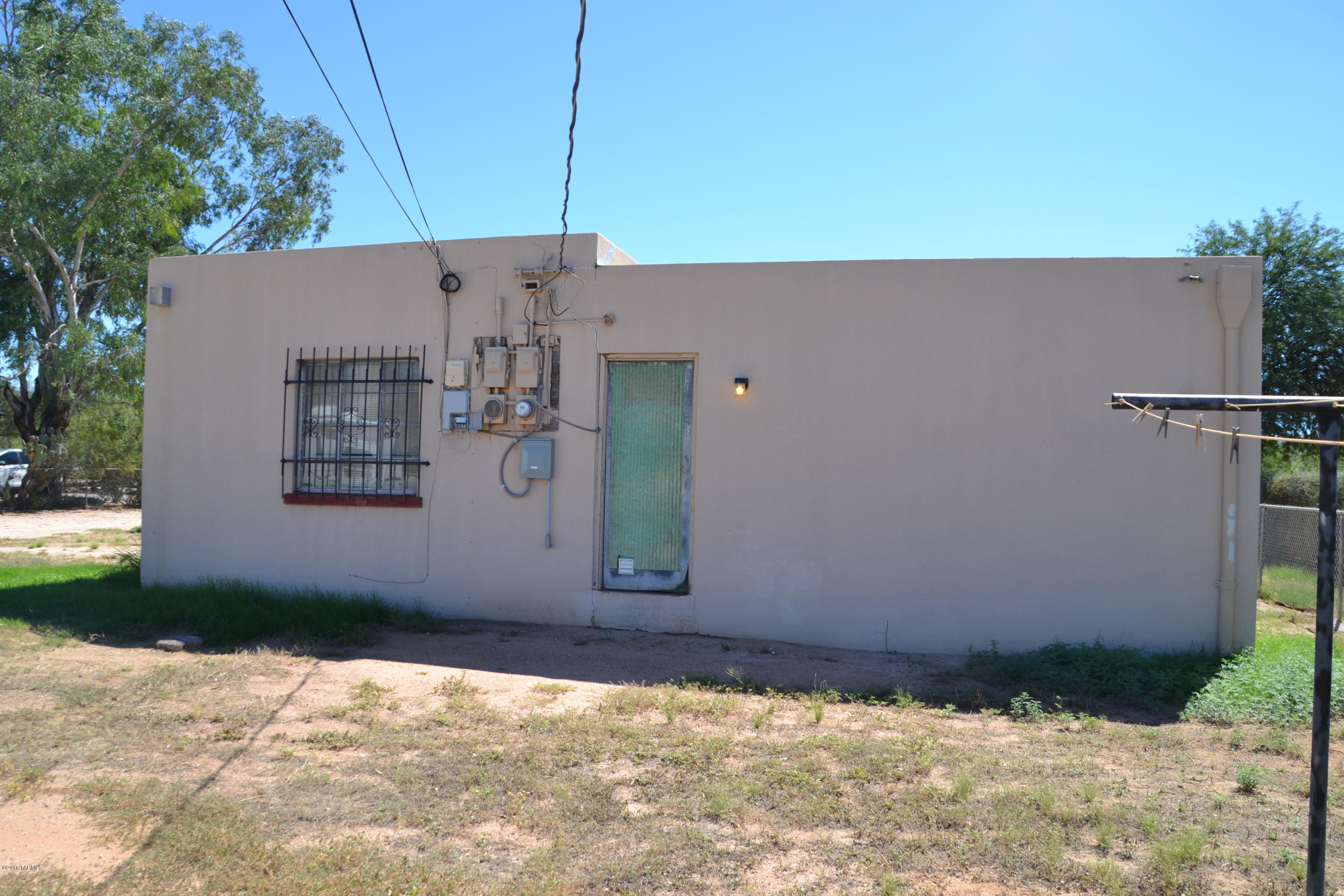 Catalina Poultry Acres NO 3 - Residential
