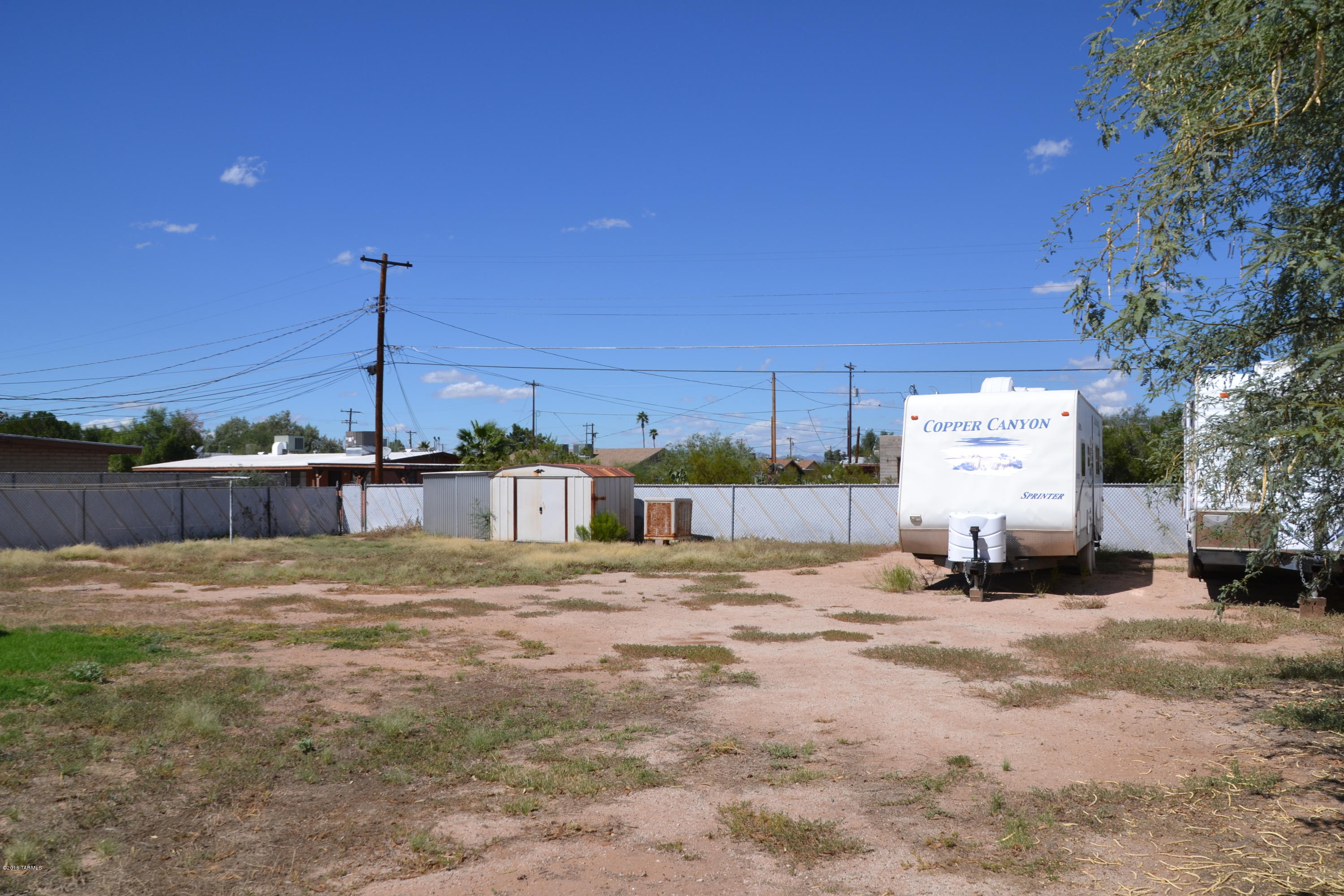 Catalina Poultry Acres NO 3 - Residential