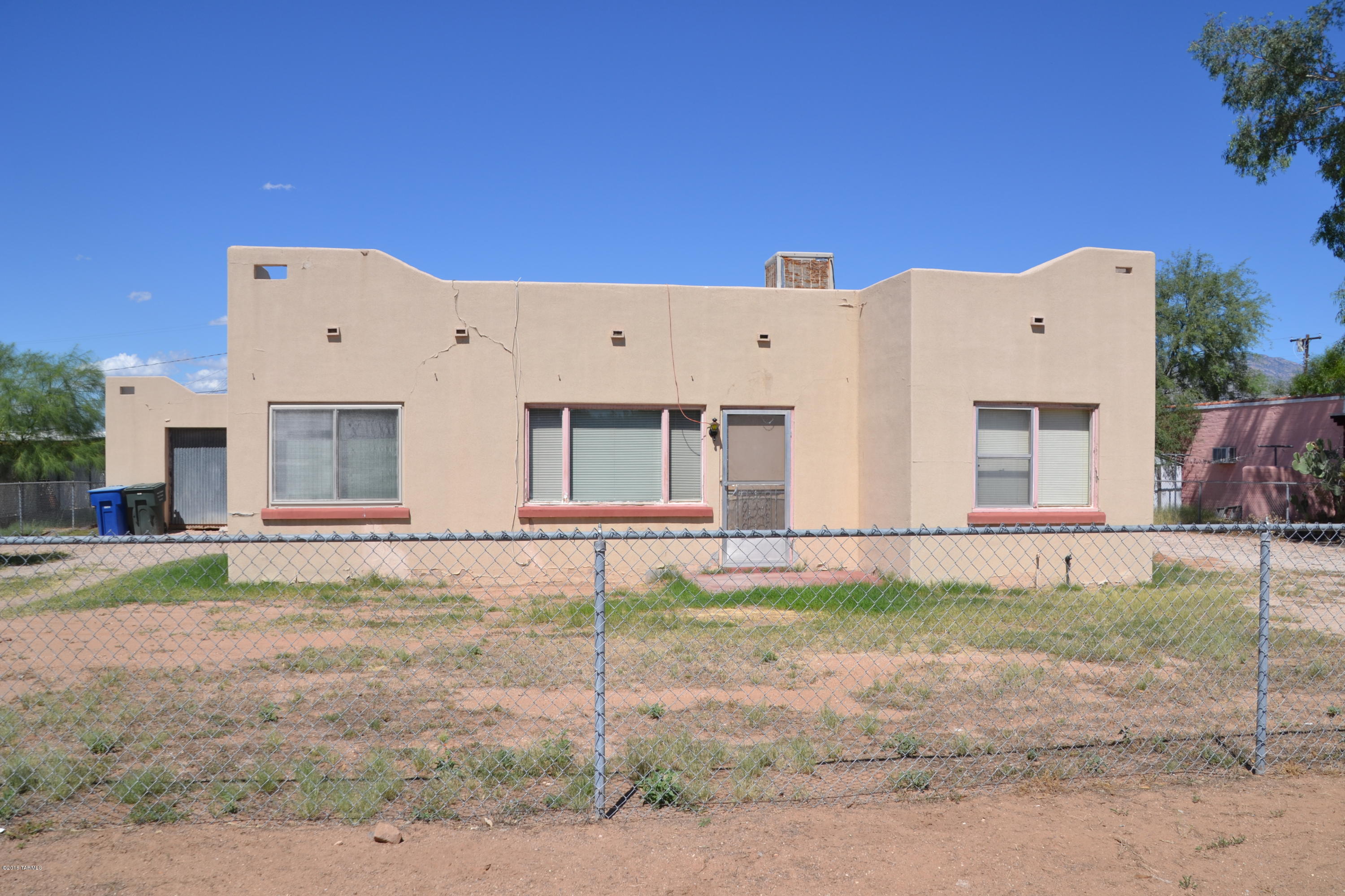 Catalina Poultry Acres NO 3 - Residential