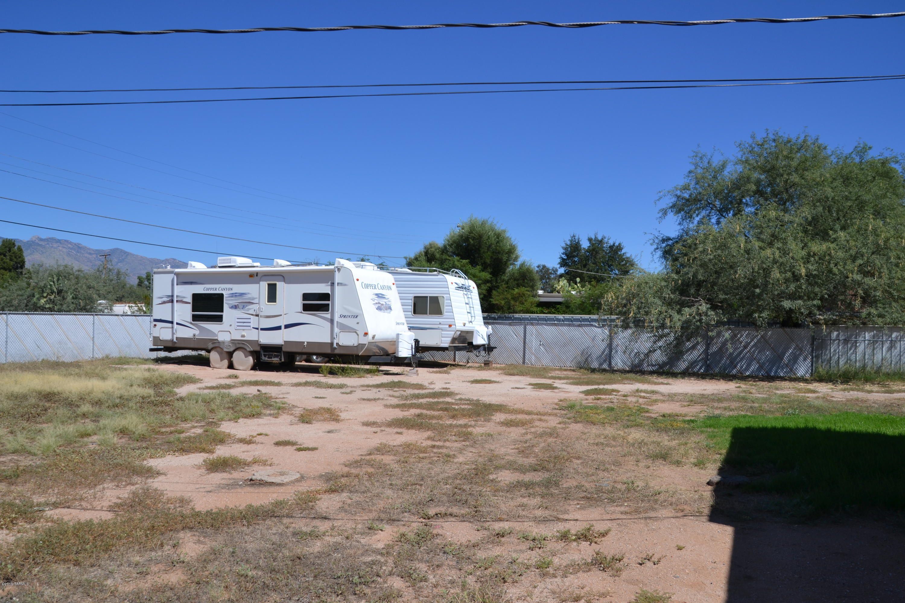 Catalina Poultry Acres NO 3 - Residential