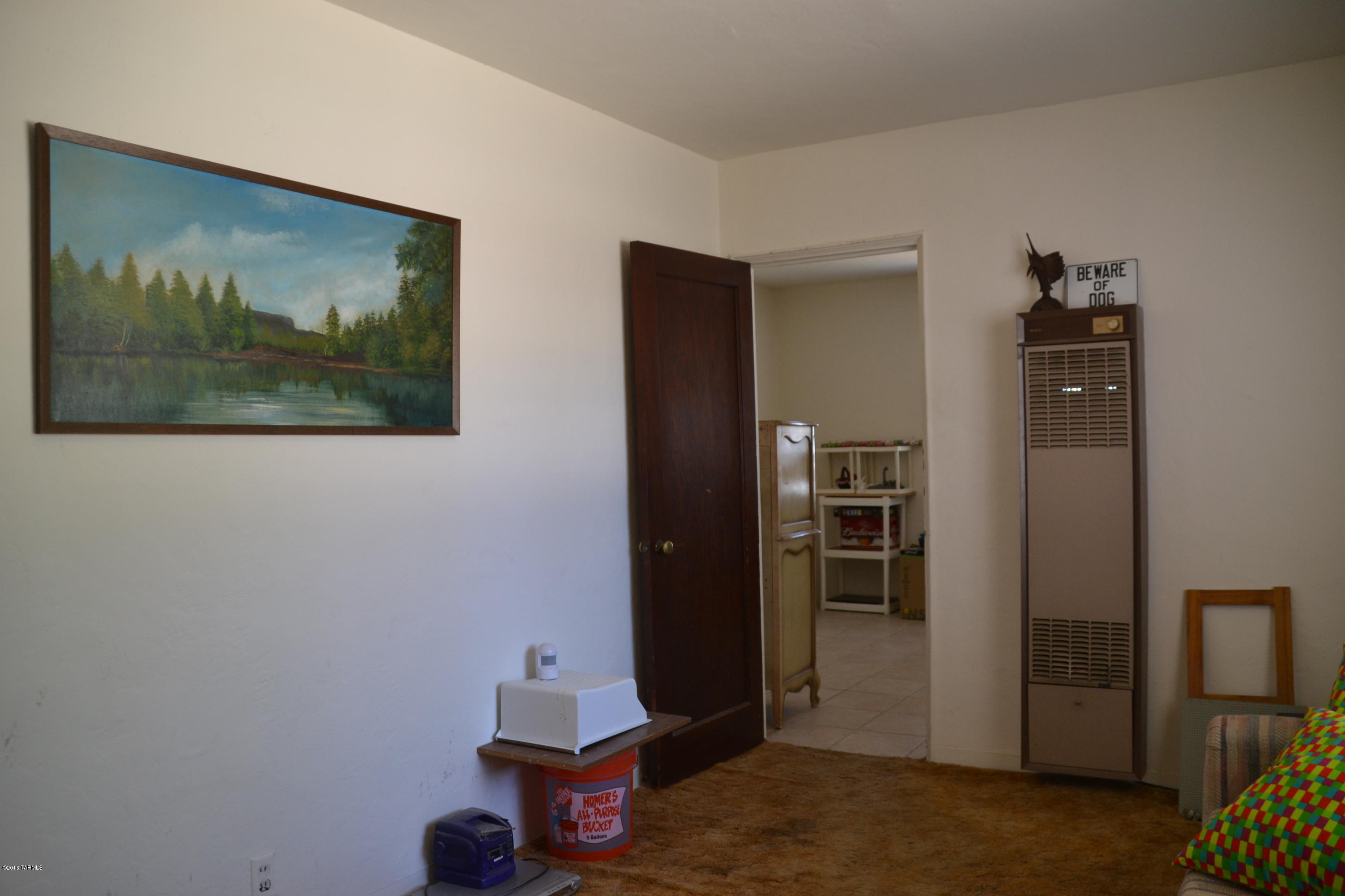 Catalina Poultry Acres NO 3 - Residential