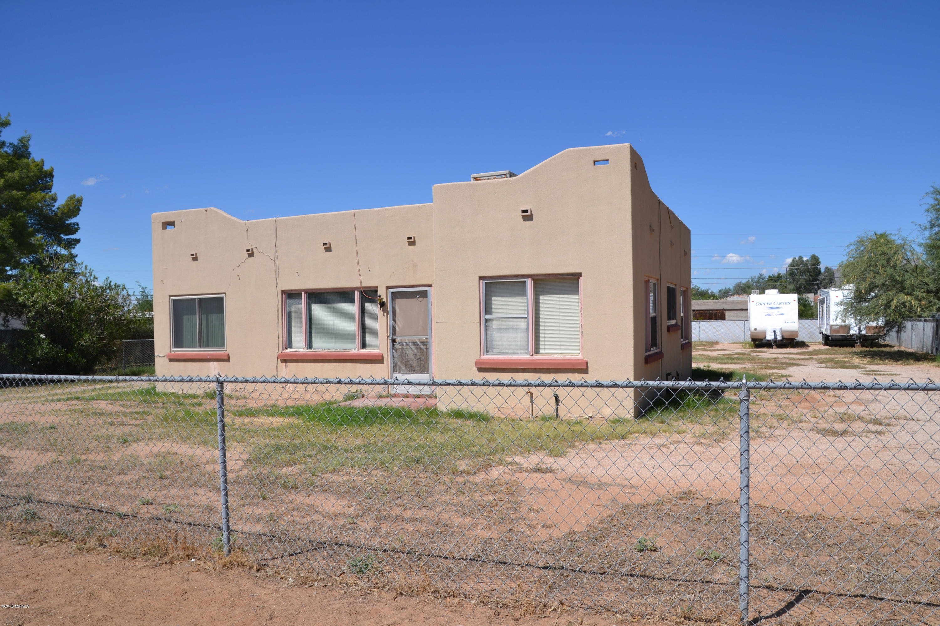Catalina Poultry Acres NO 3 - Residential