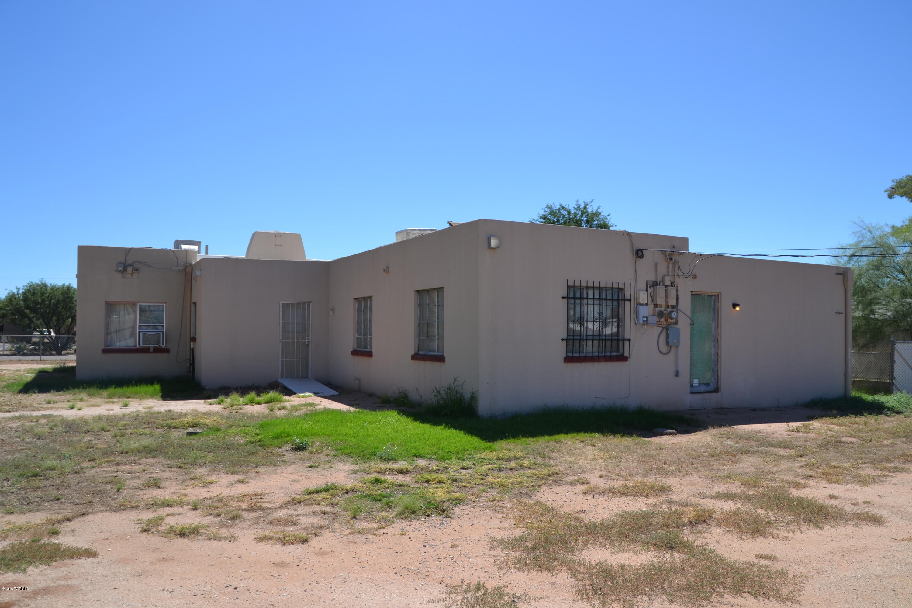 Catalina Poultry Acres NO 3 - Residential