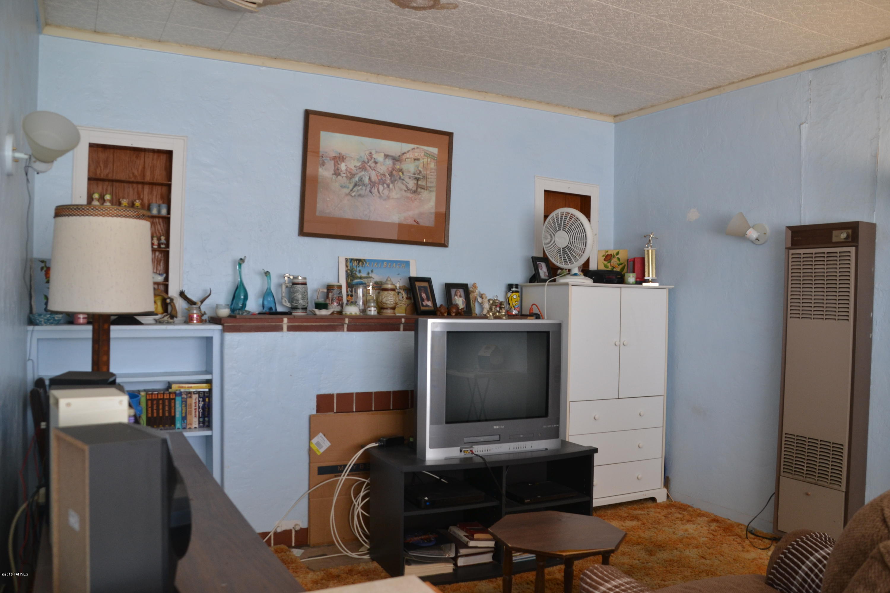 Catalina Poultry Acres NO 3 - Residential