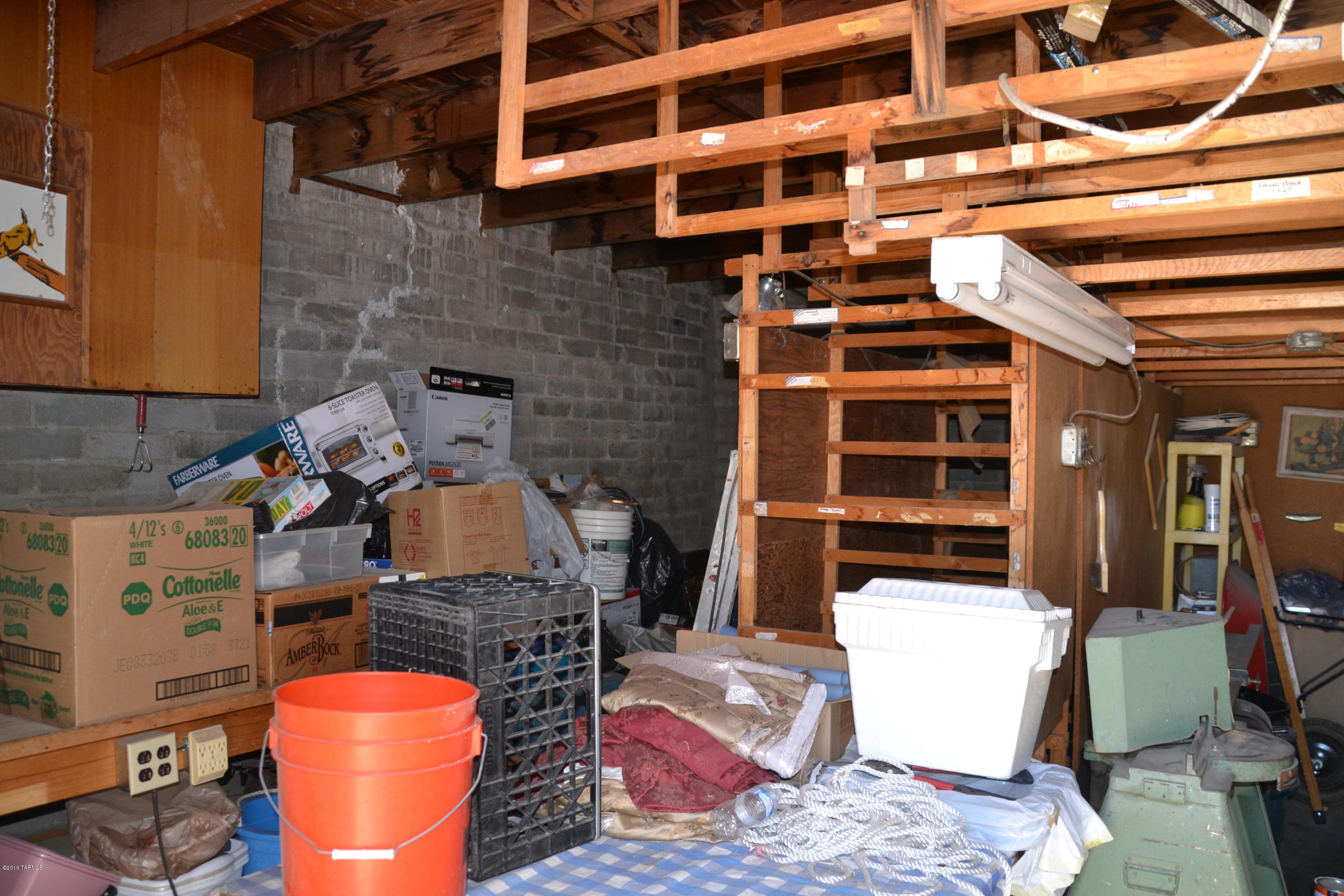 Catalina Poultry Acres NO 3 - Residential