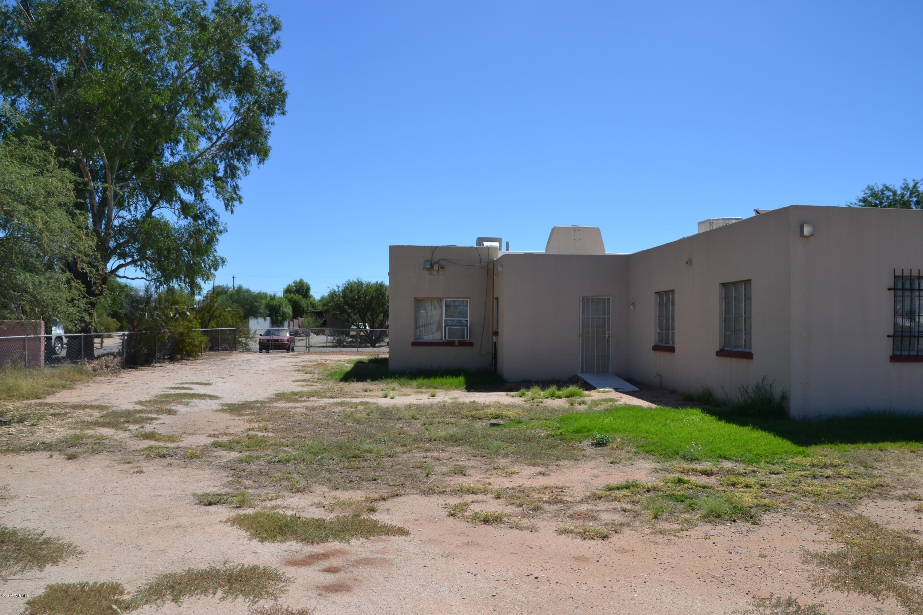 Catalina Poultry Acres NO 3 - Residential