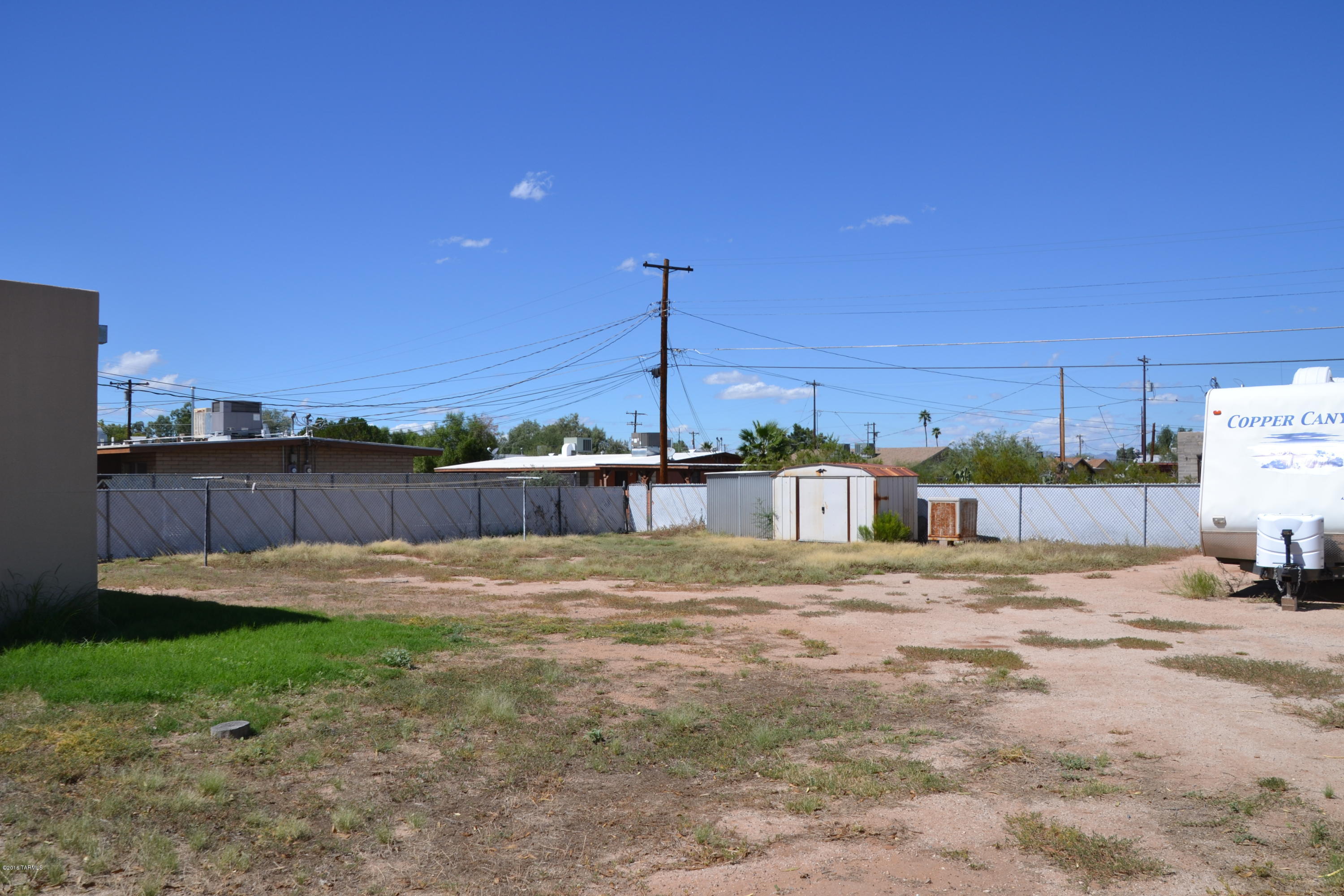Catalina Poultry Acres NO 3 - Residential