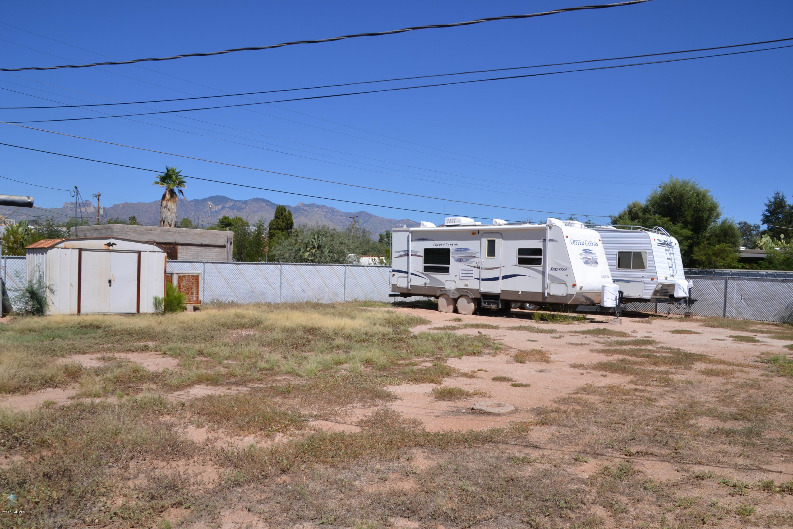 Catalina Poultry Acres NO 3 - Residential