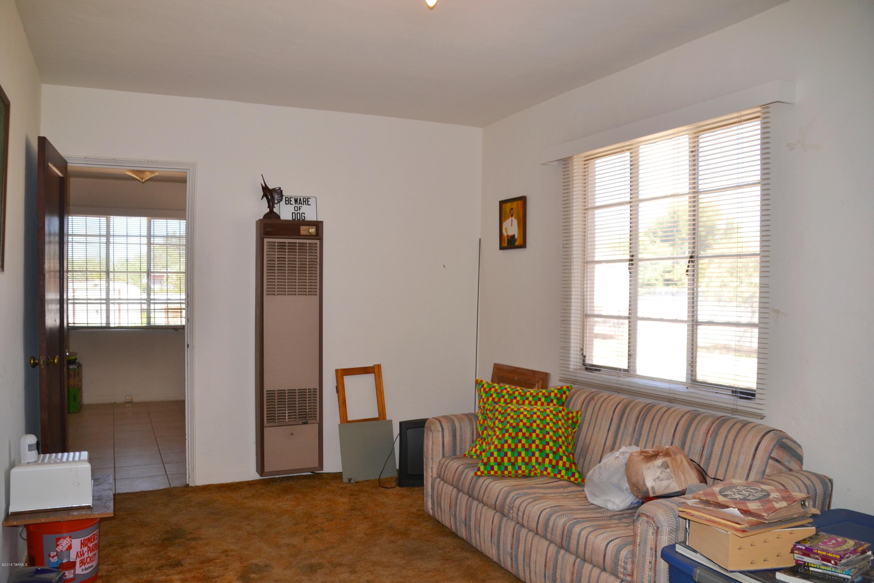 Catalina Poultry Acres NO 3 - Residential