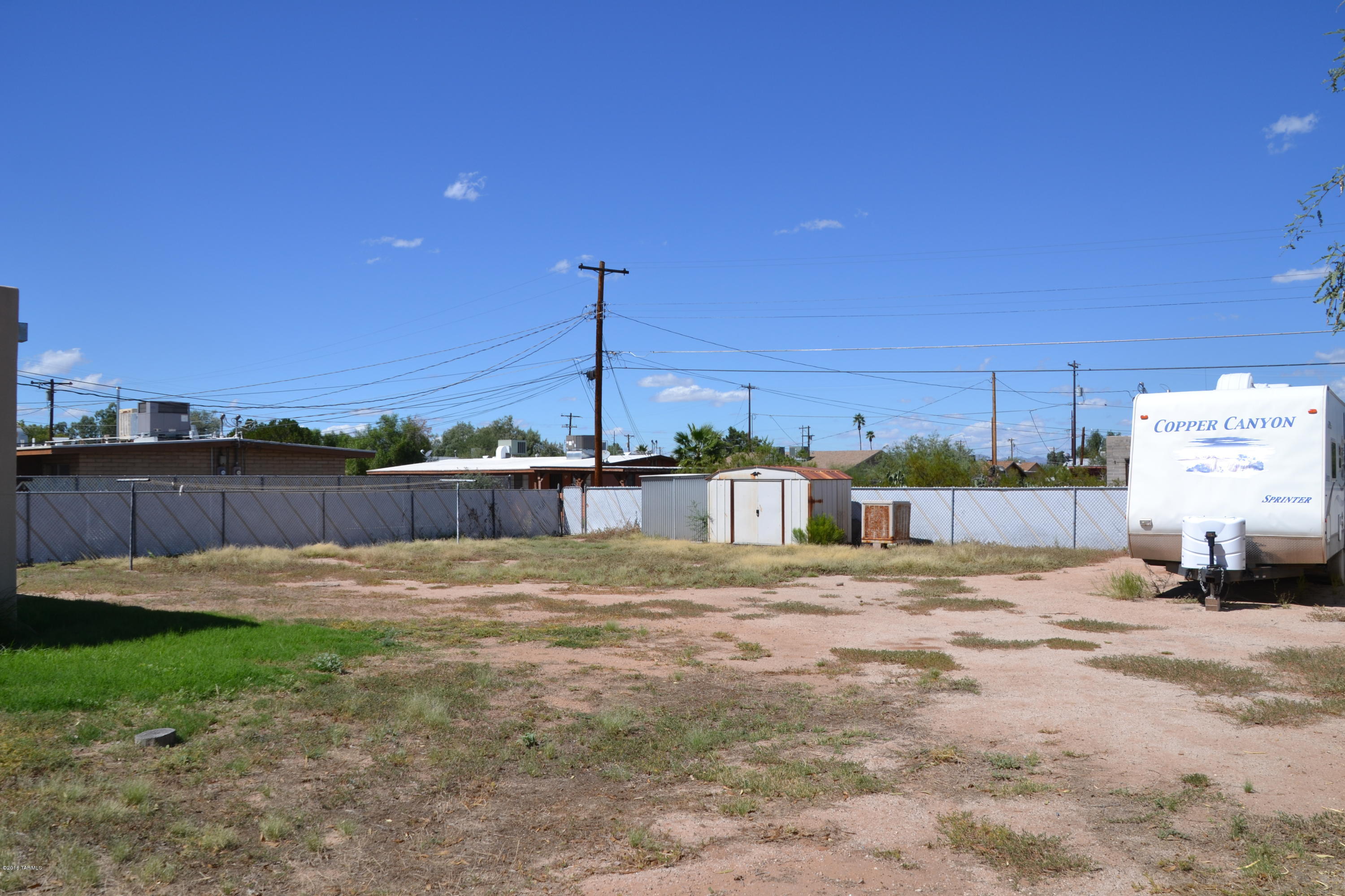 Catalina Poultry Acres NO 3 - Residential