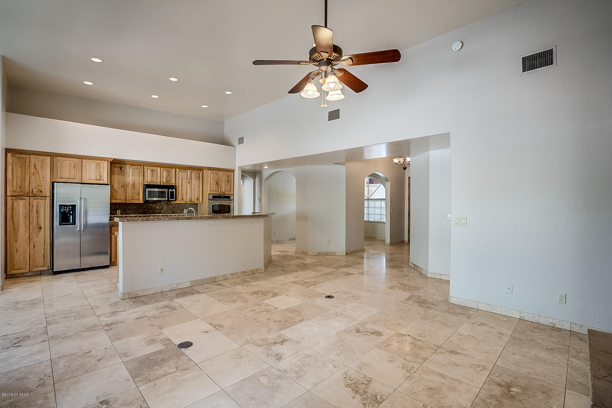 La Canada Norte II (51-119) - Residential
