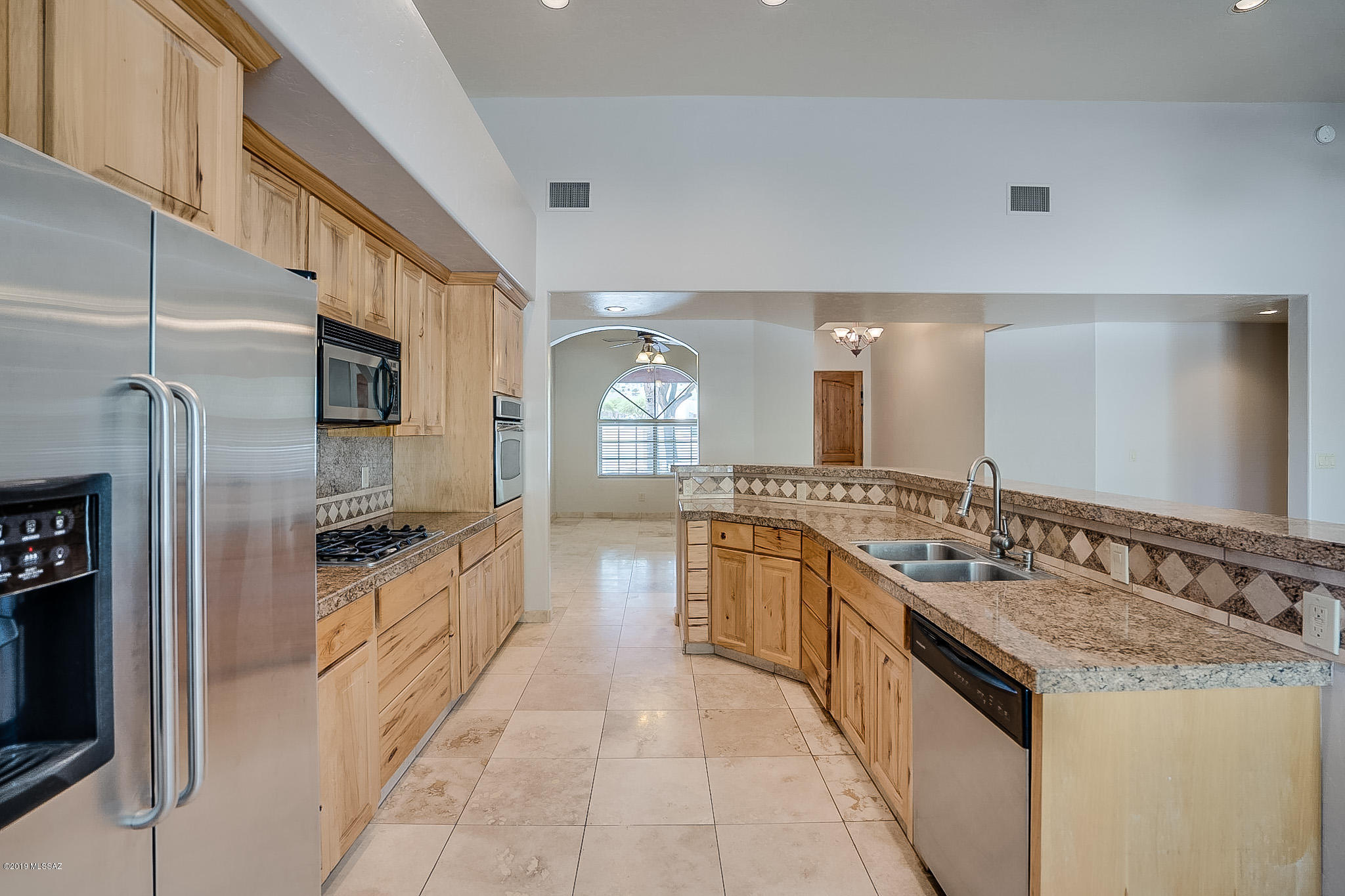 La Canada Norte II (51-119) - Residential