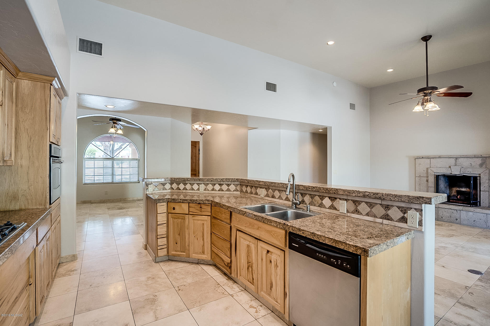 La Canada Norte II (51-119) - Residential